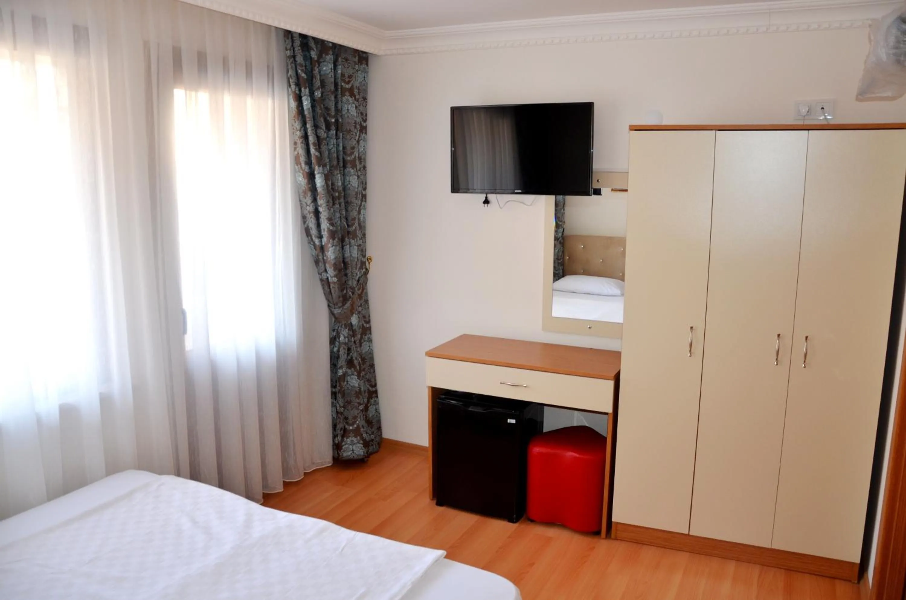 Photo of the whole room, Bed in Baran Home Aparts