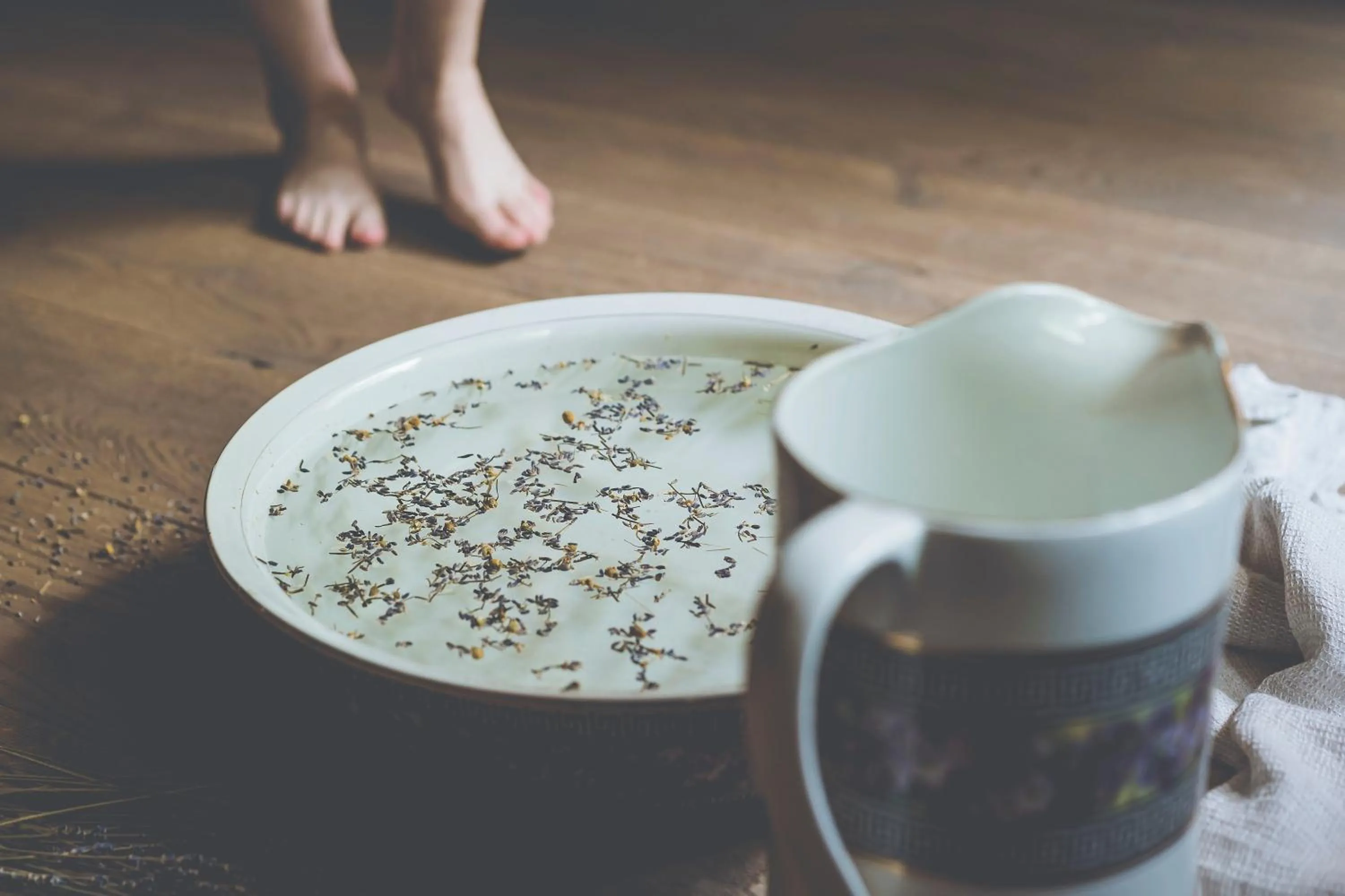 Spa and wellness centre/facilities in Łubinowe Wzgórze Dom II