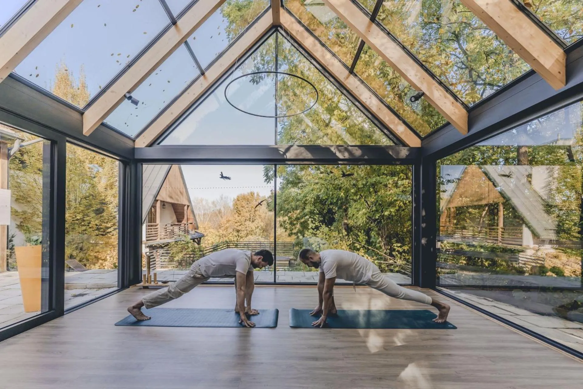 Other in Łubinowe Wzgórze Dom II