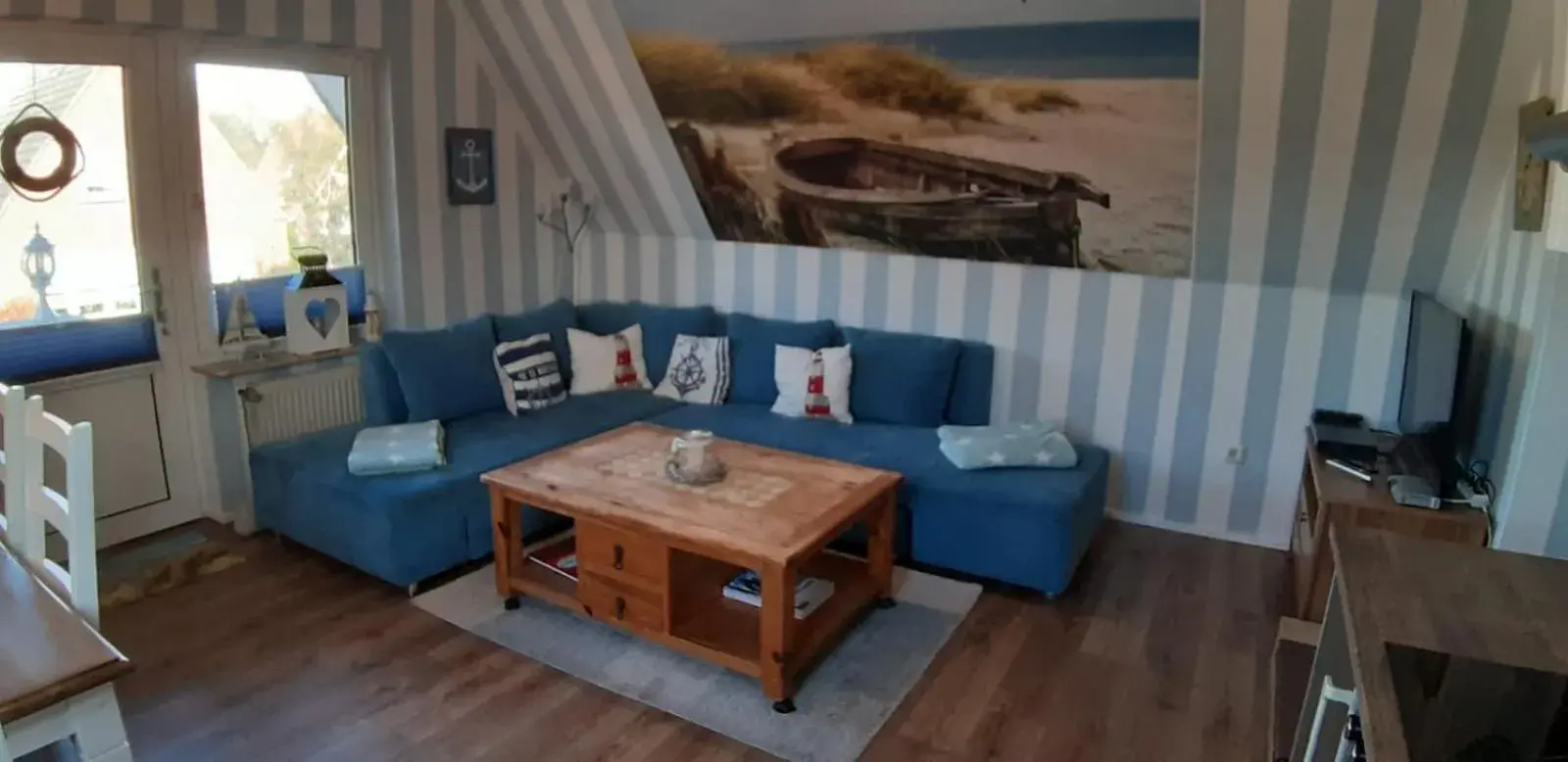 Haus Seestern Haus Seestern