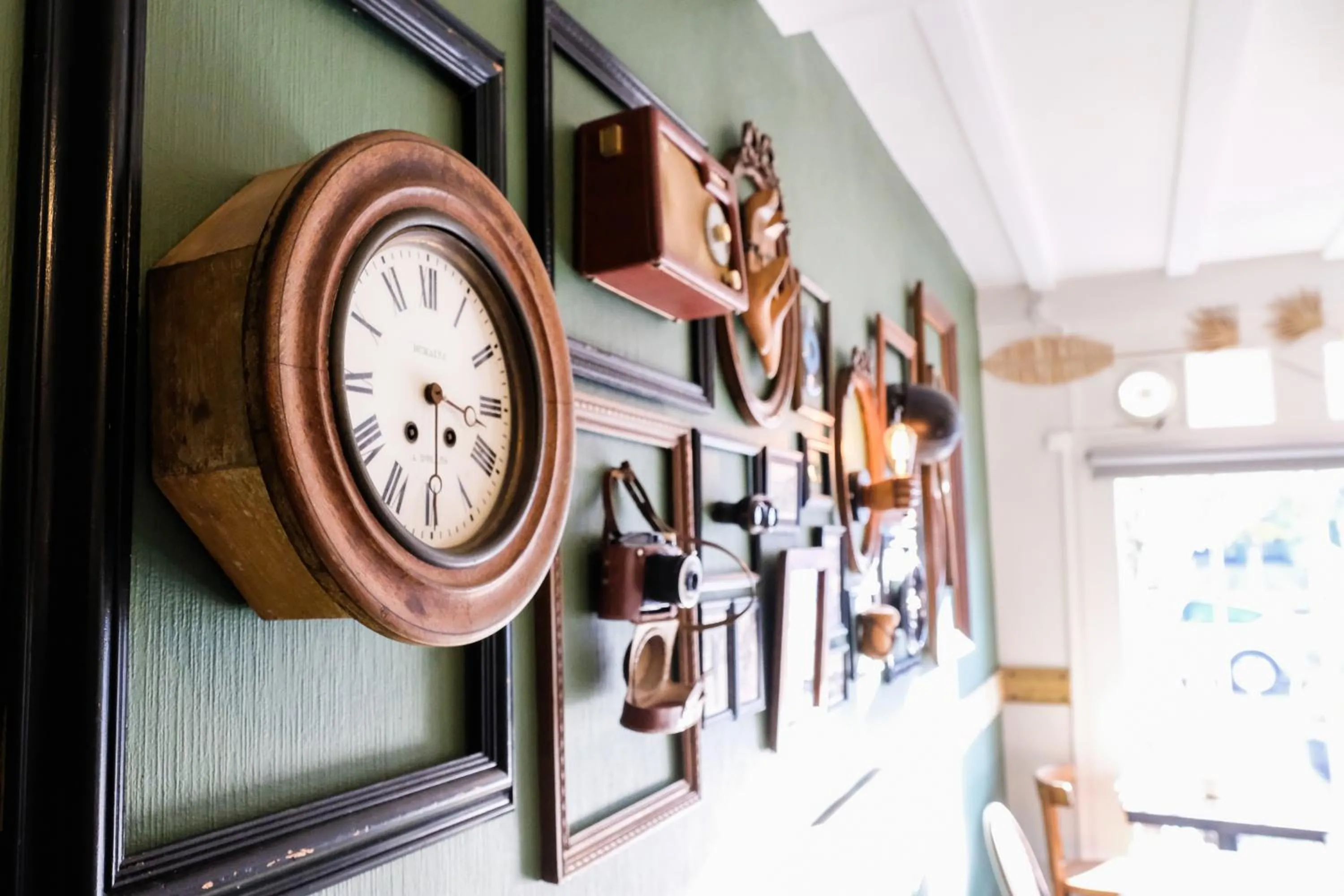 Hôtel Le Patio - Deauville