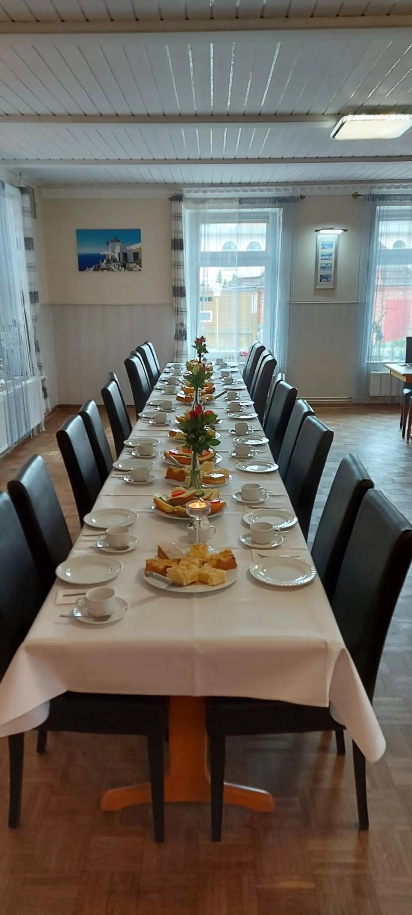 Restaurant/places to eat in Hotel Restaurant Hellas