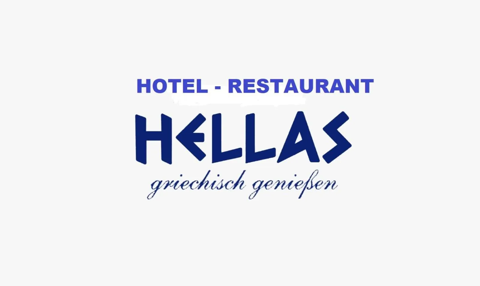 Hotel Restaurant Hellas
