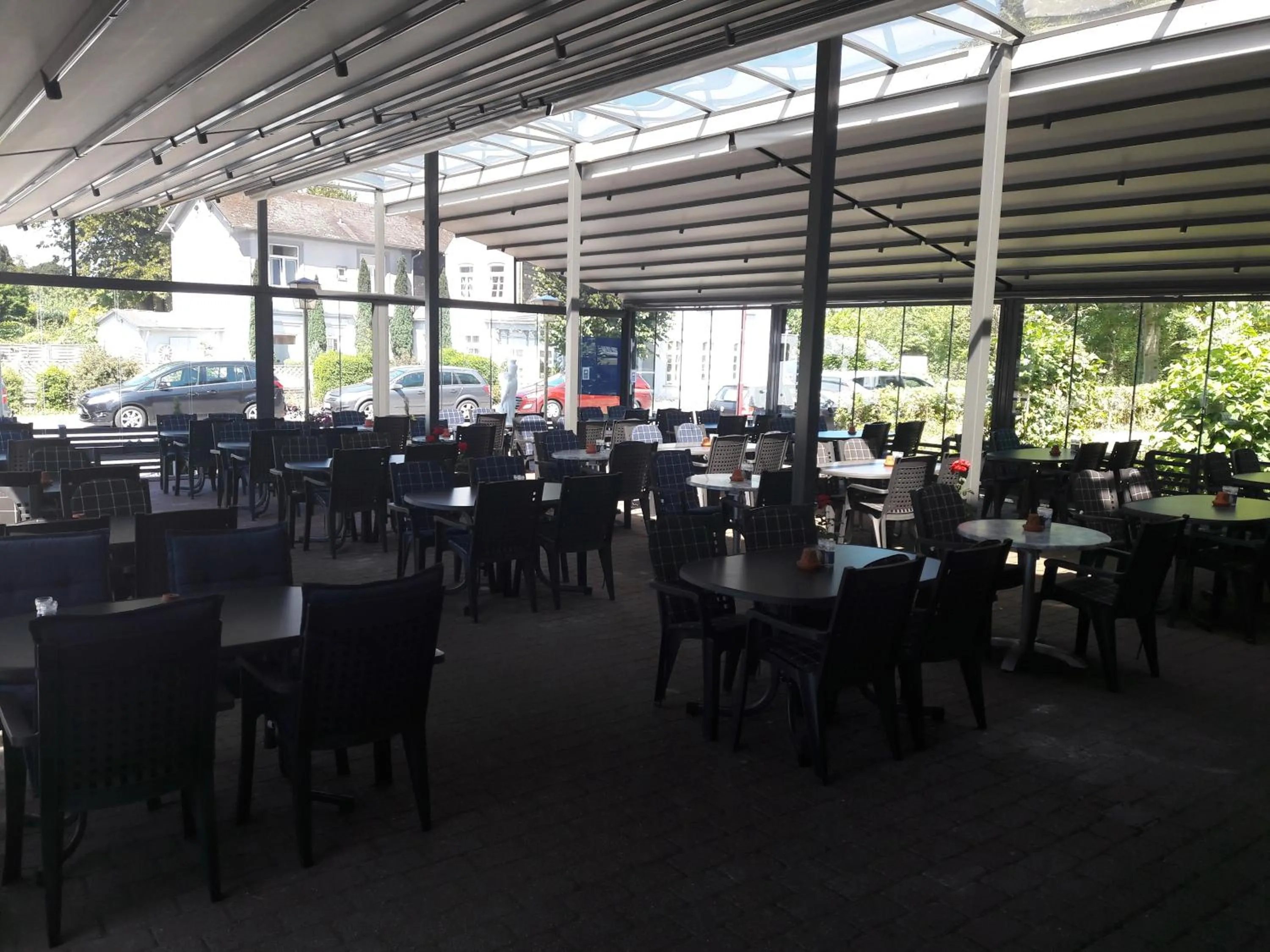 Restaurant/places to eat in Hotel Restaurant Hellas