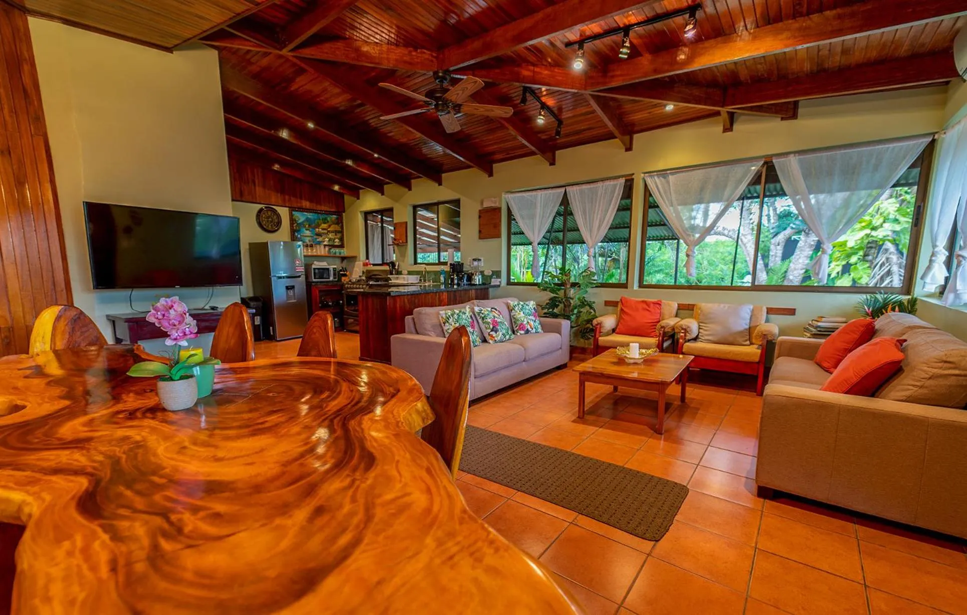 Villas Oasis