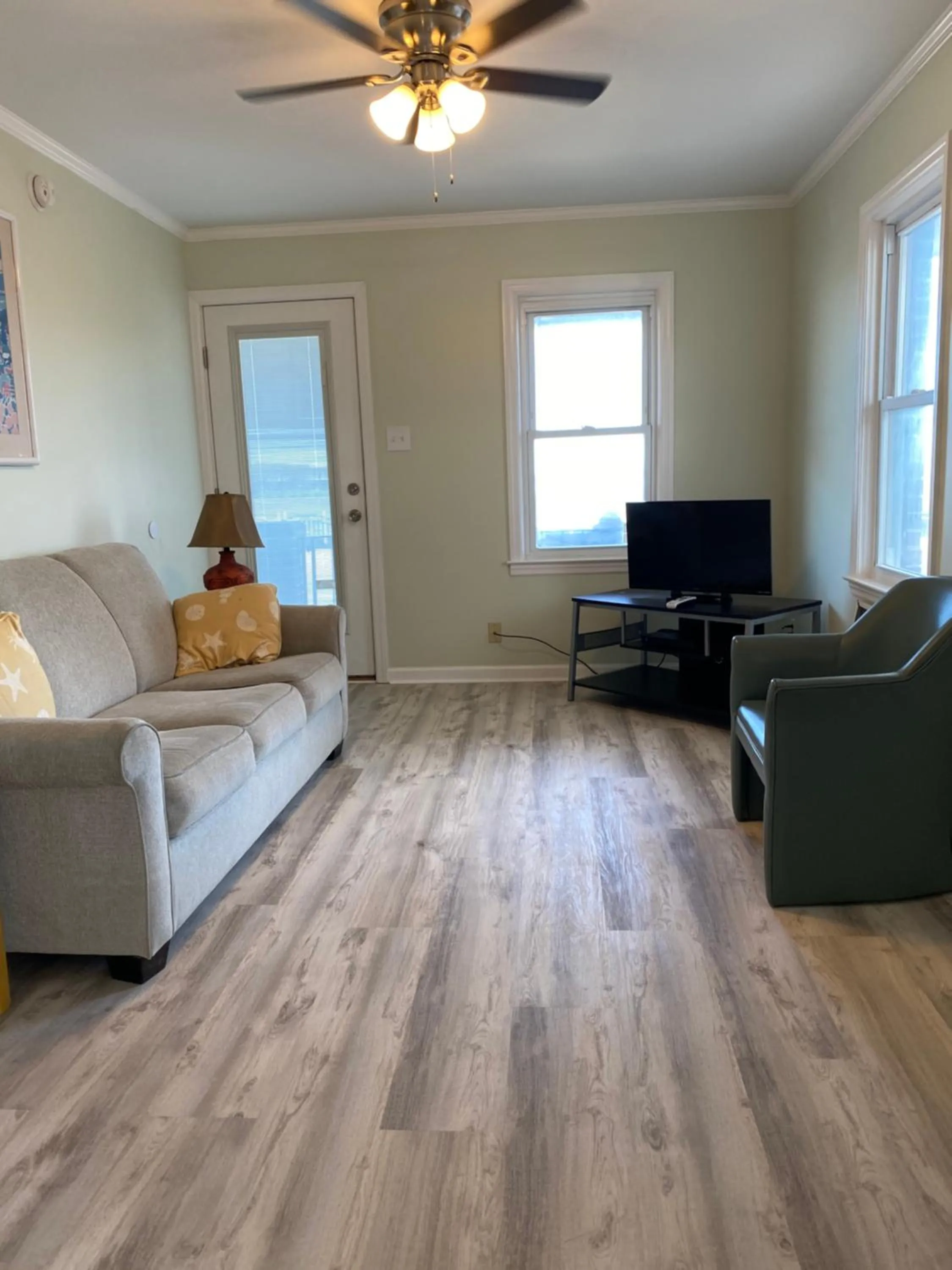 TV and multimedia in Rio Motel and Suites Wildwood Beach & Boardwalk