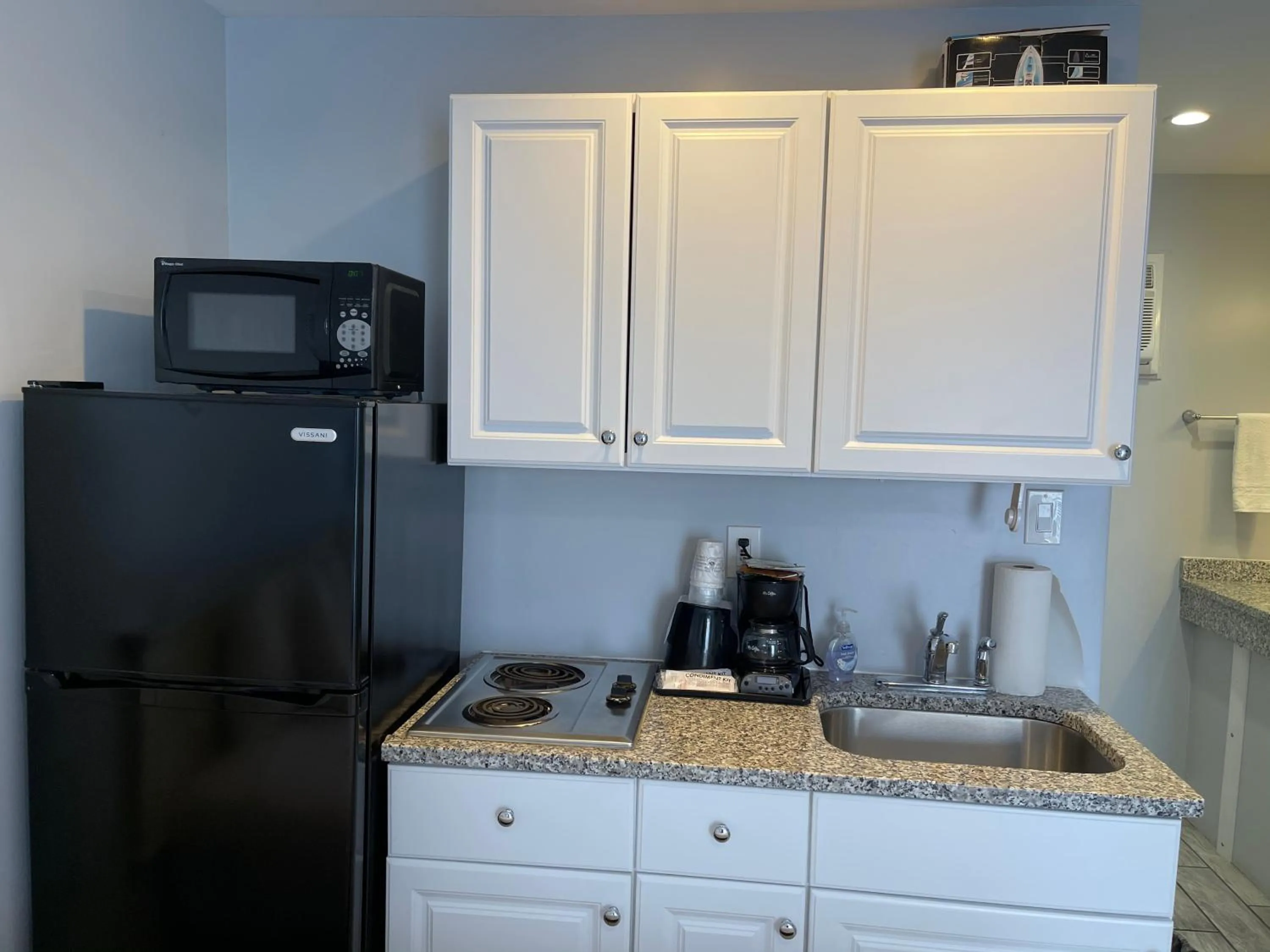 Rio Motel and Suites Wildwood Beach & Boardwalk