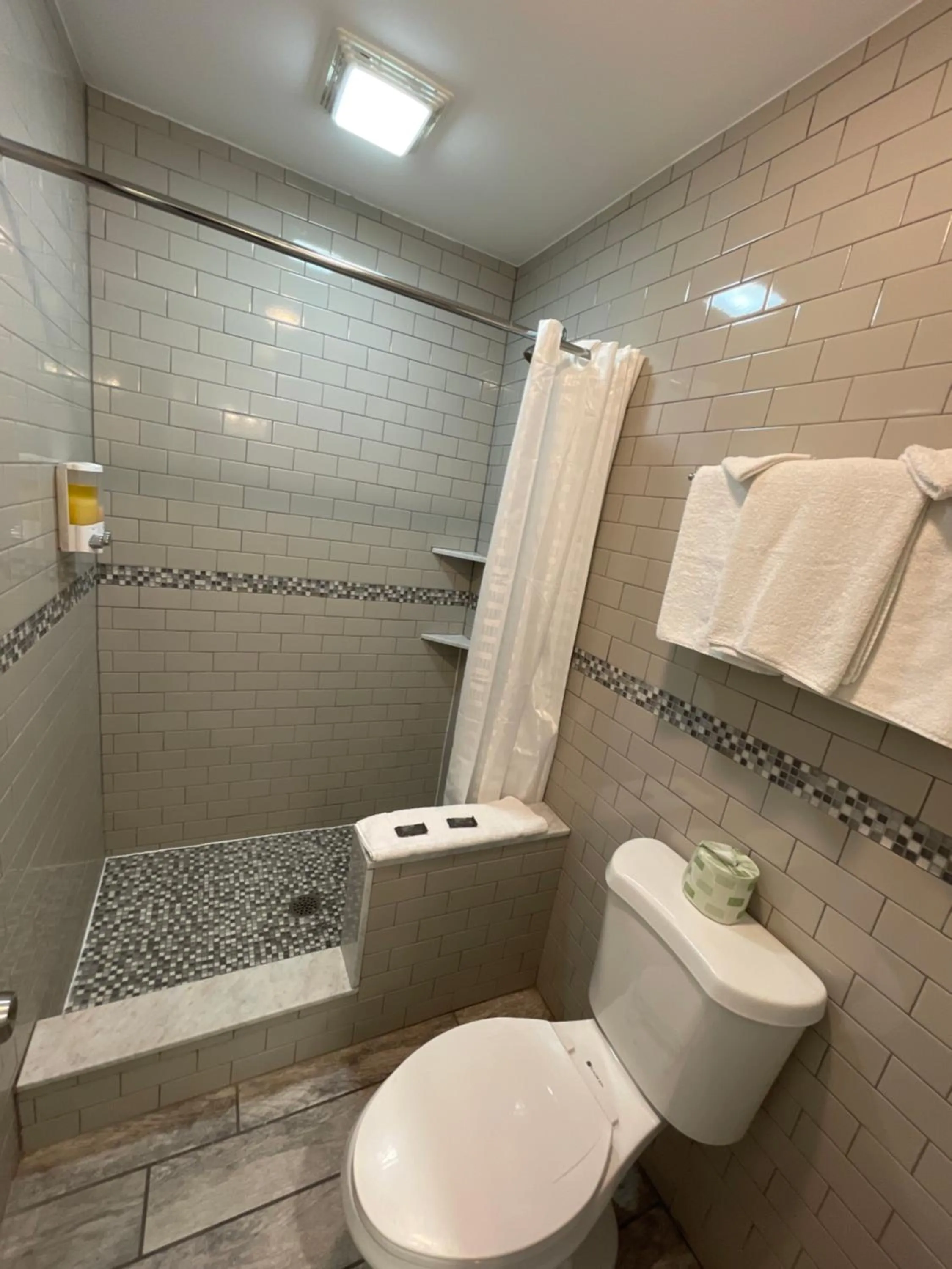 Rio Motel and Suites Wildwood Beach & Boardwalk