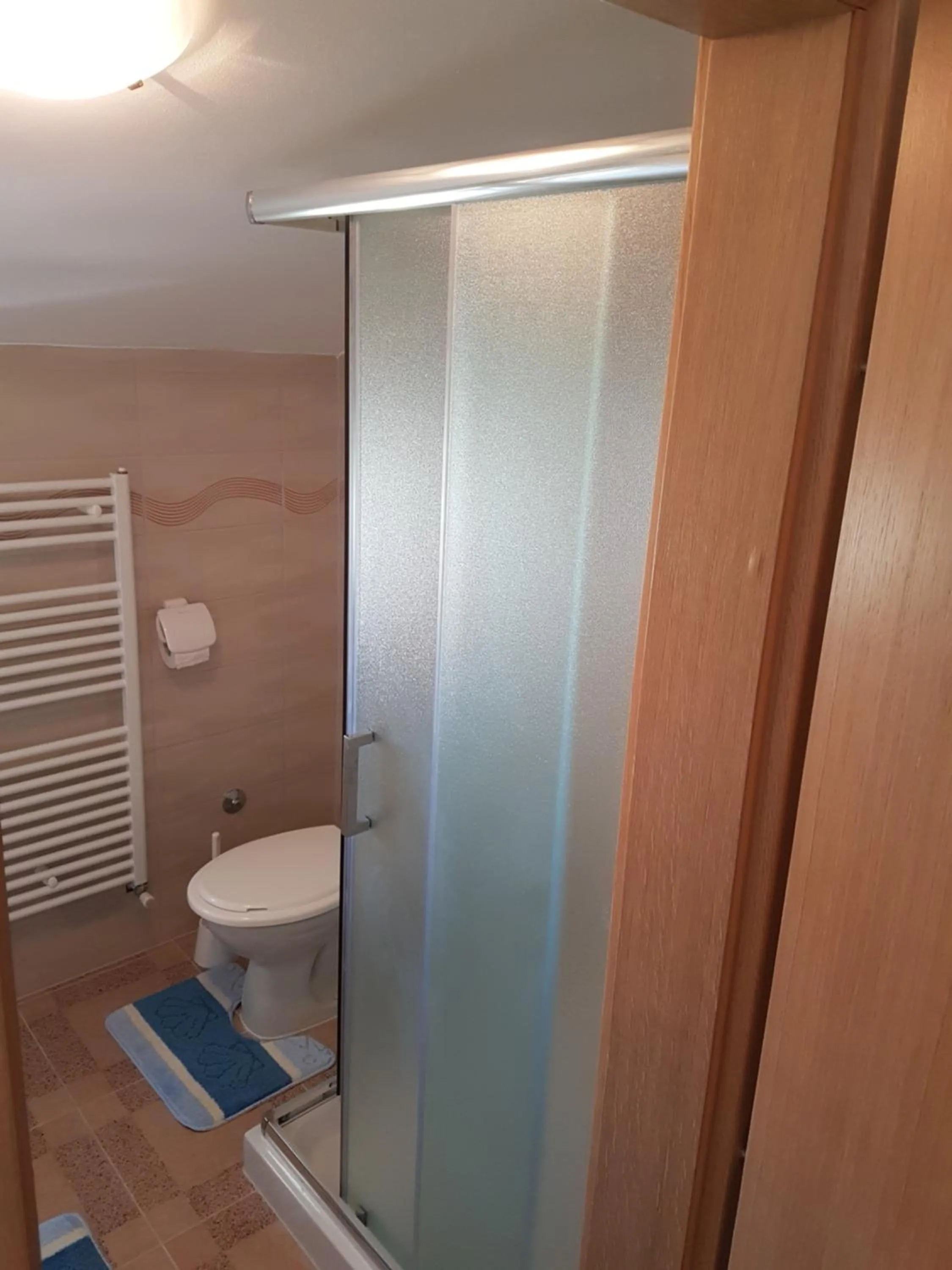 Apartmani Luca