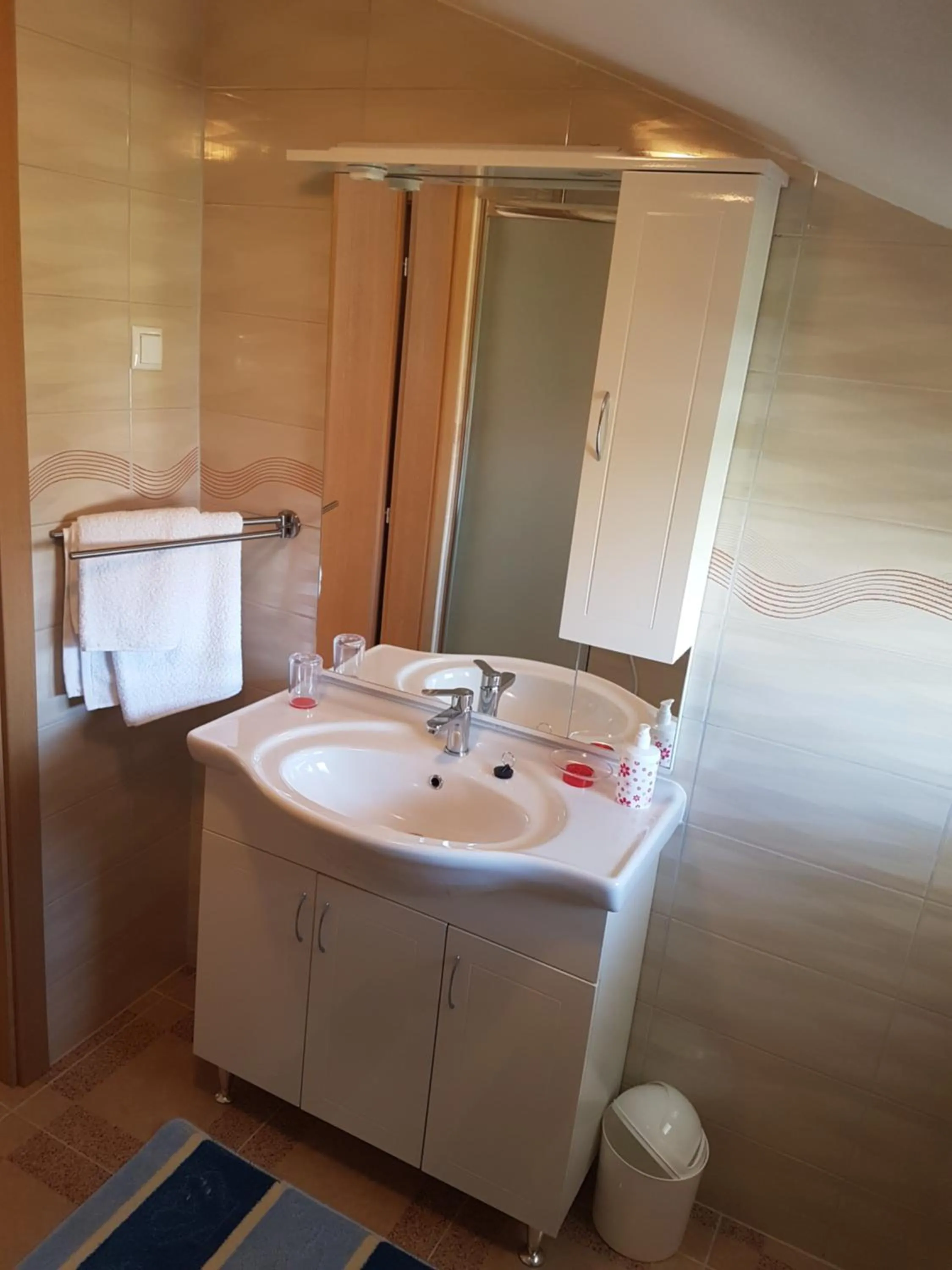 Apartmani Luca