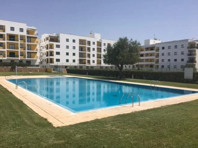 Garden in Coral