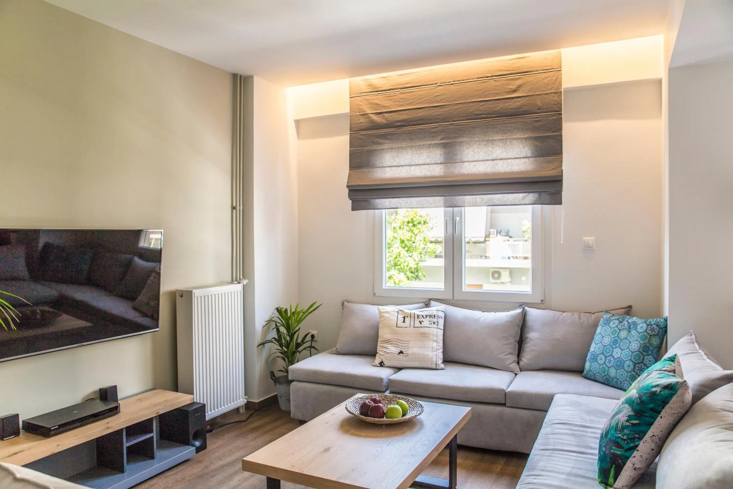 Summer in The Athens Insider