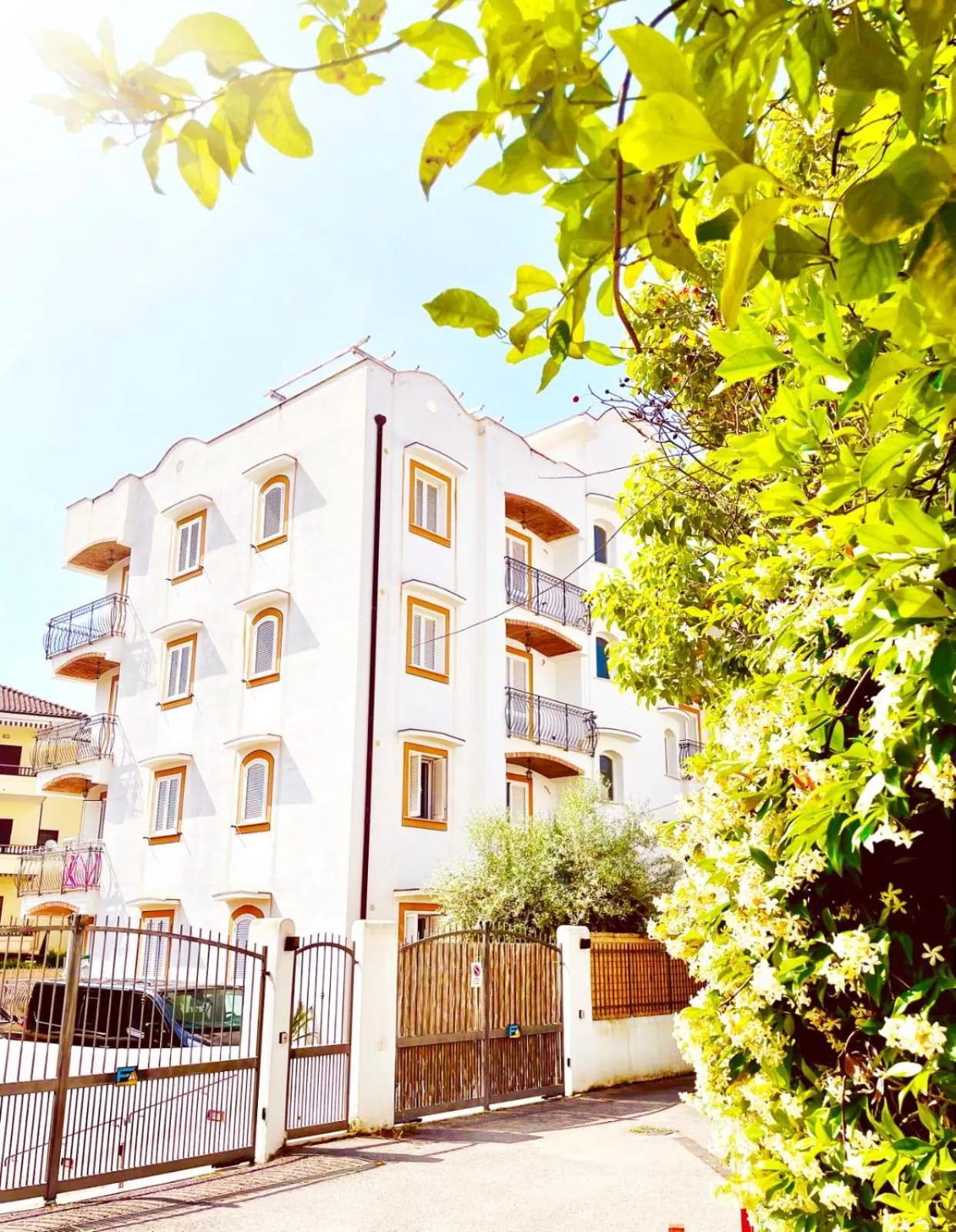 La Casa del Mare