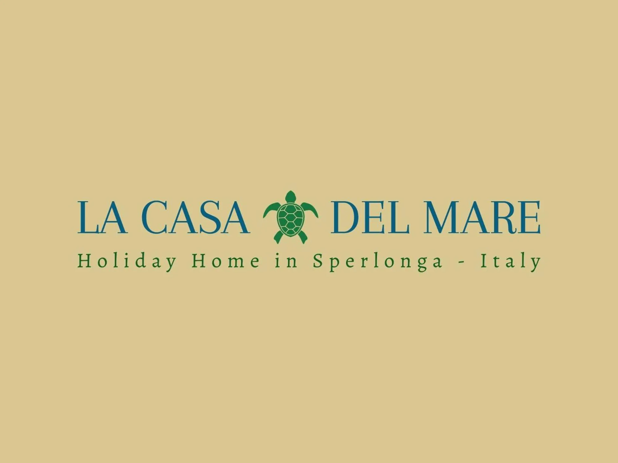 La Casa del Mare