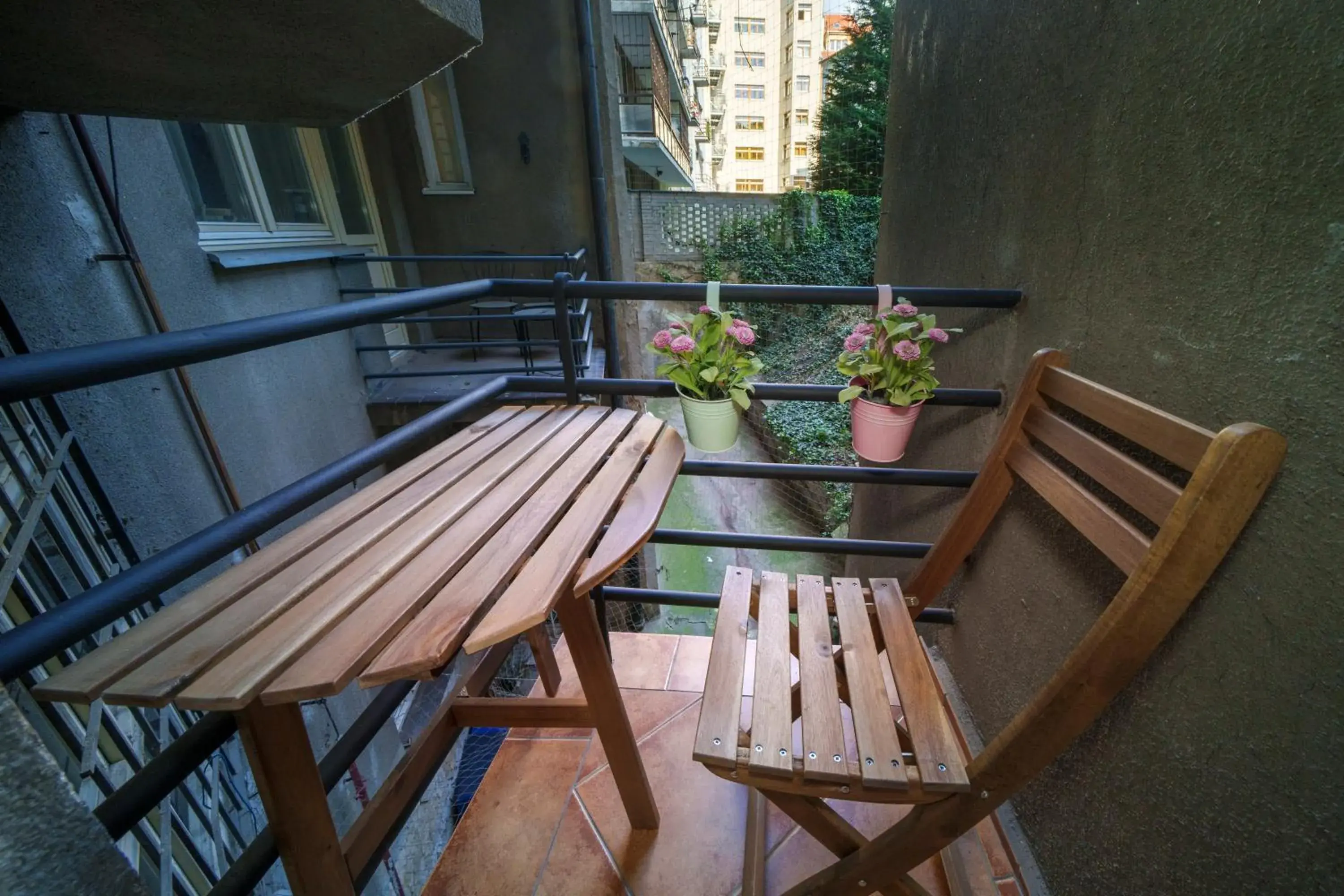 Two-Bedroom Apartment in Old Town - 2 room Apartment with balcony Dlouhá Two-Bedroom Apartment in Old Town - 2 room Apartment with balcony Dlouhá