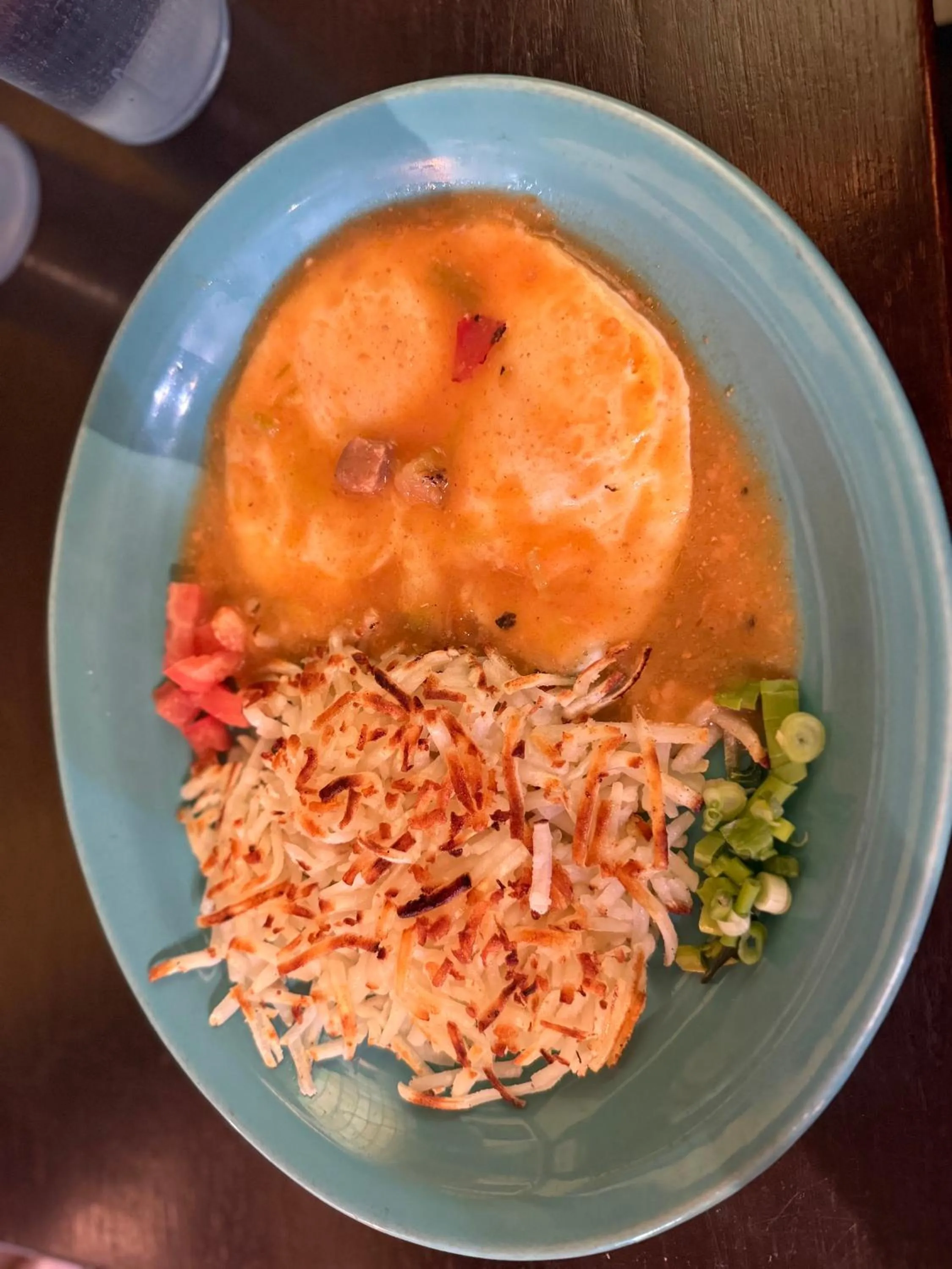 Breakfast in Abram Inn & Suites