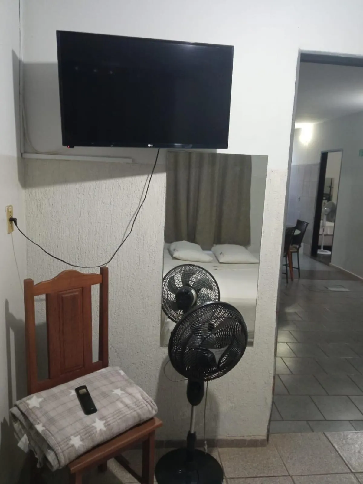 Hotel JF