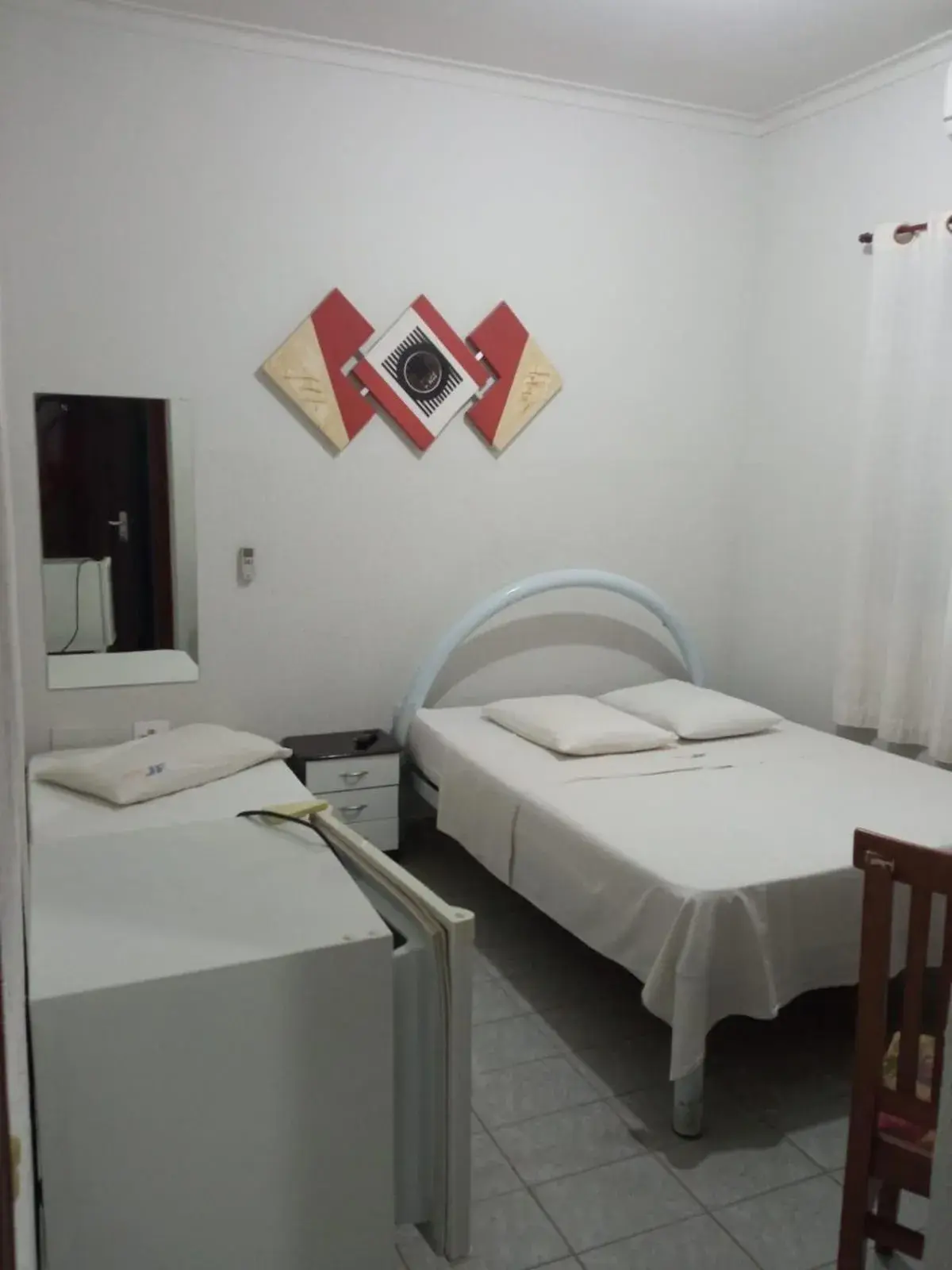 Deluxe Double Room - single occupancy in Hotel JF Deluxe Double Room - single occupancy in Hotel JF