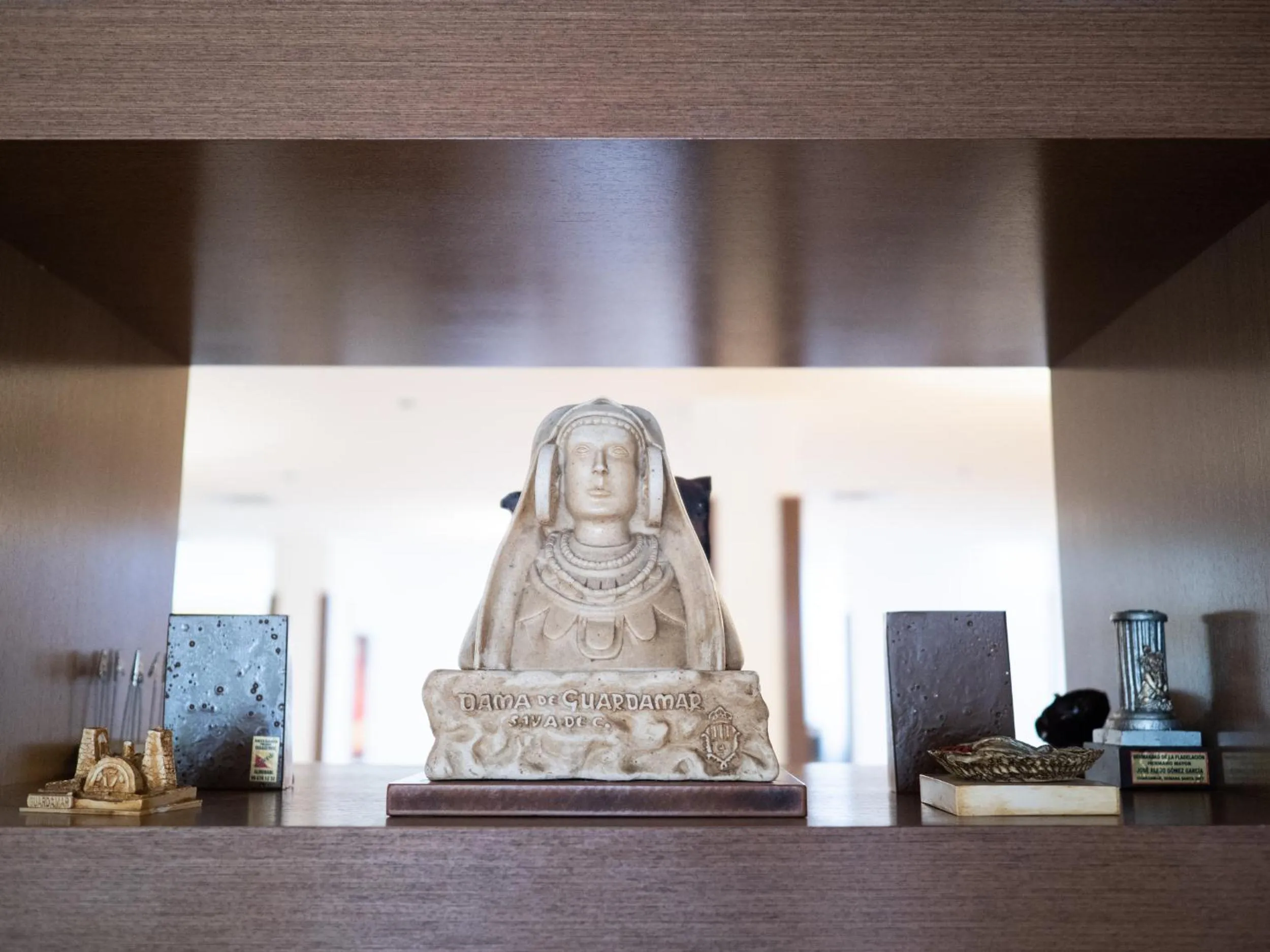 Breakfast in Hotel Quino