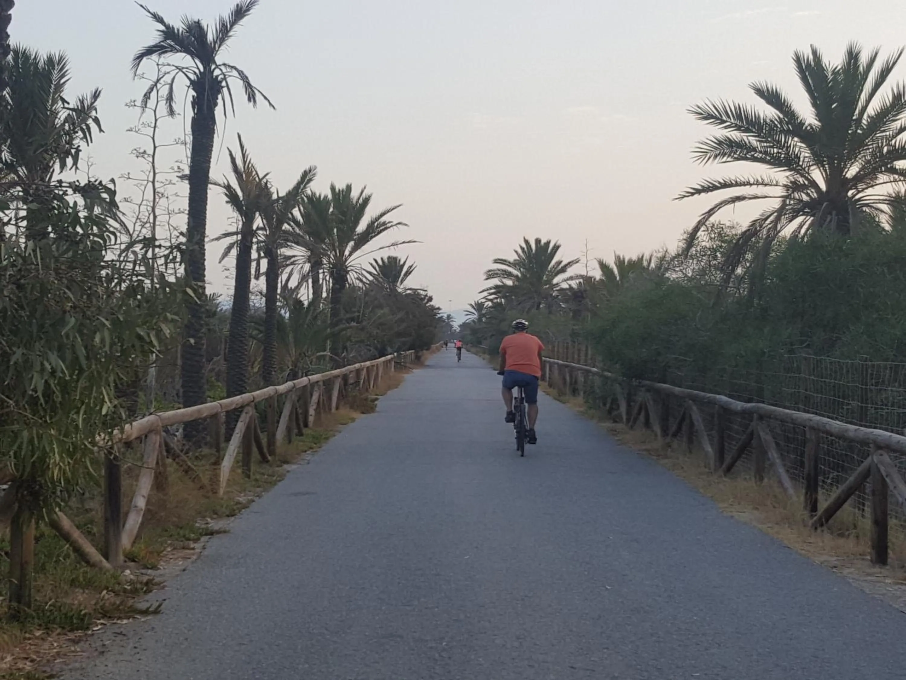 People in Hotel Quino