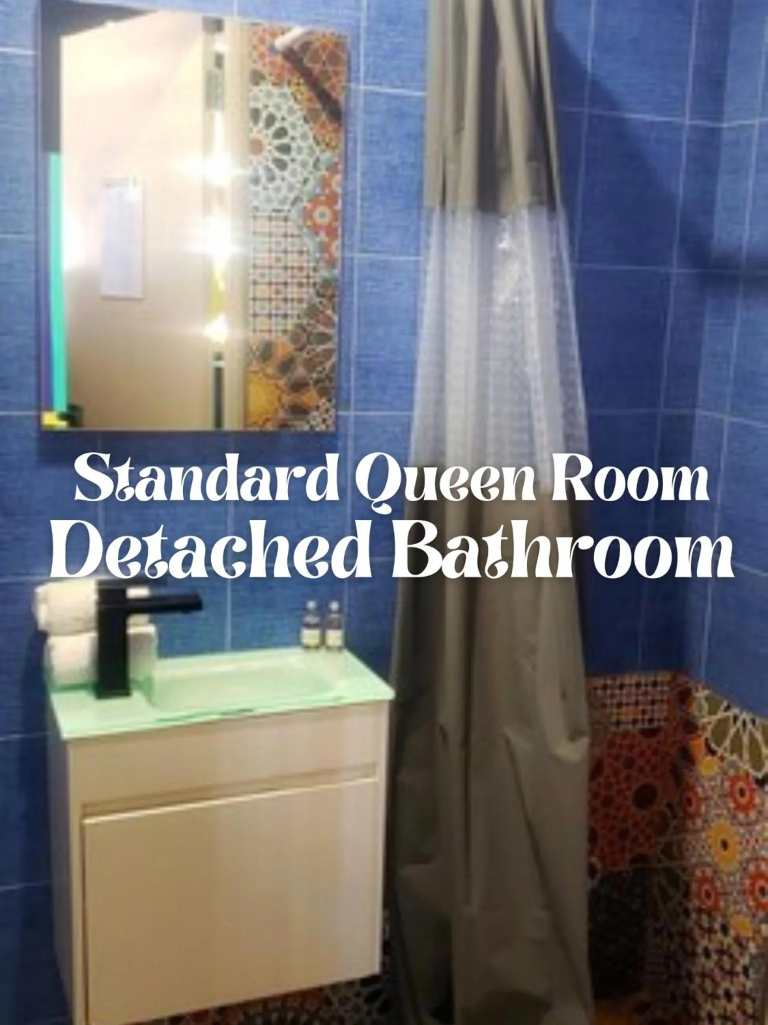 Bedroom in Conturce Hostel