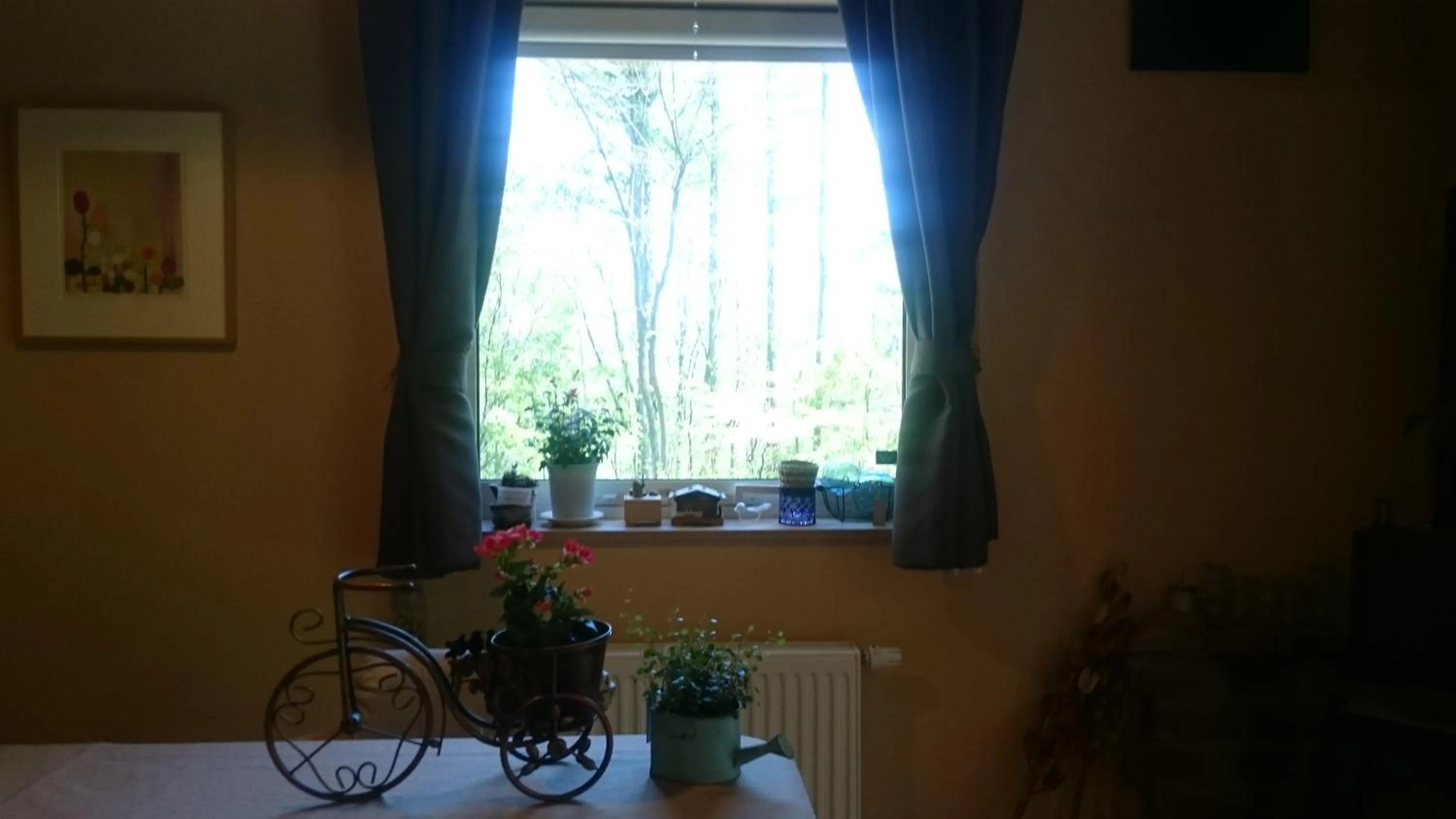 Decorative detail in Ituka Furano e