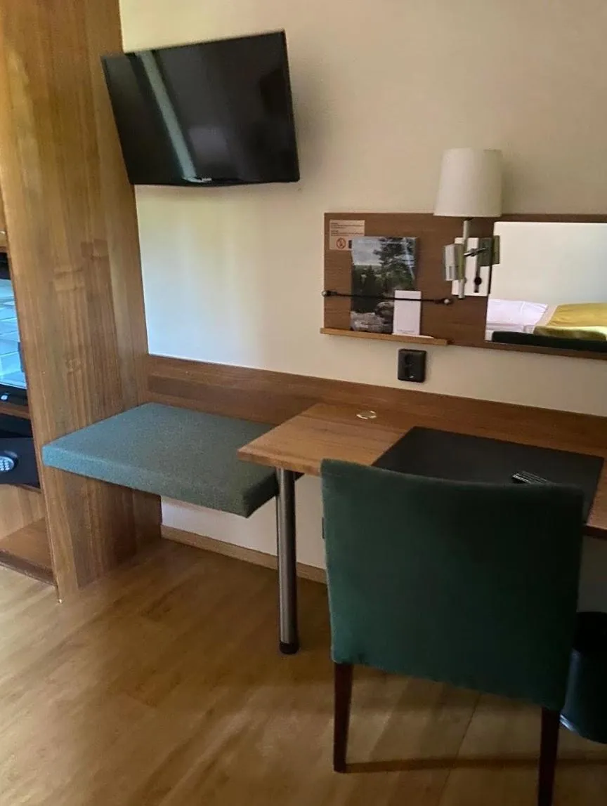 Standard Twin Room in Home Hotel Kung Oscar