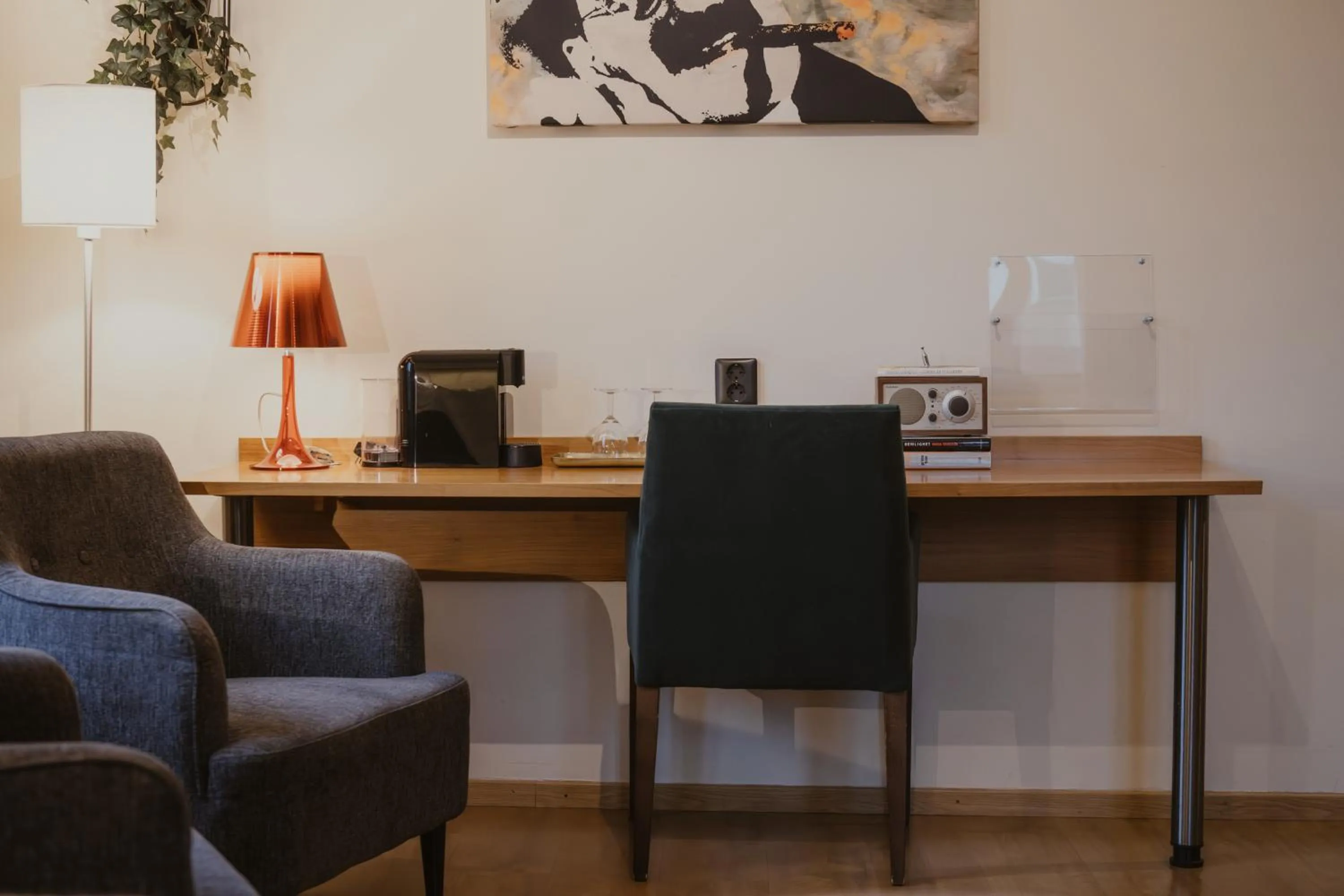 Home Hotel Kung Oscar