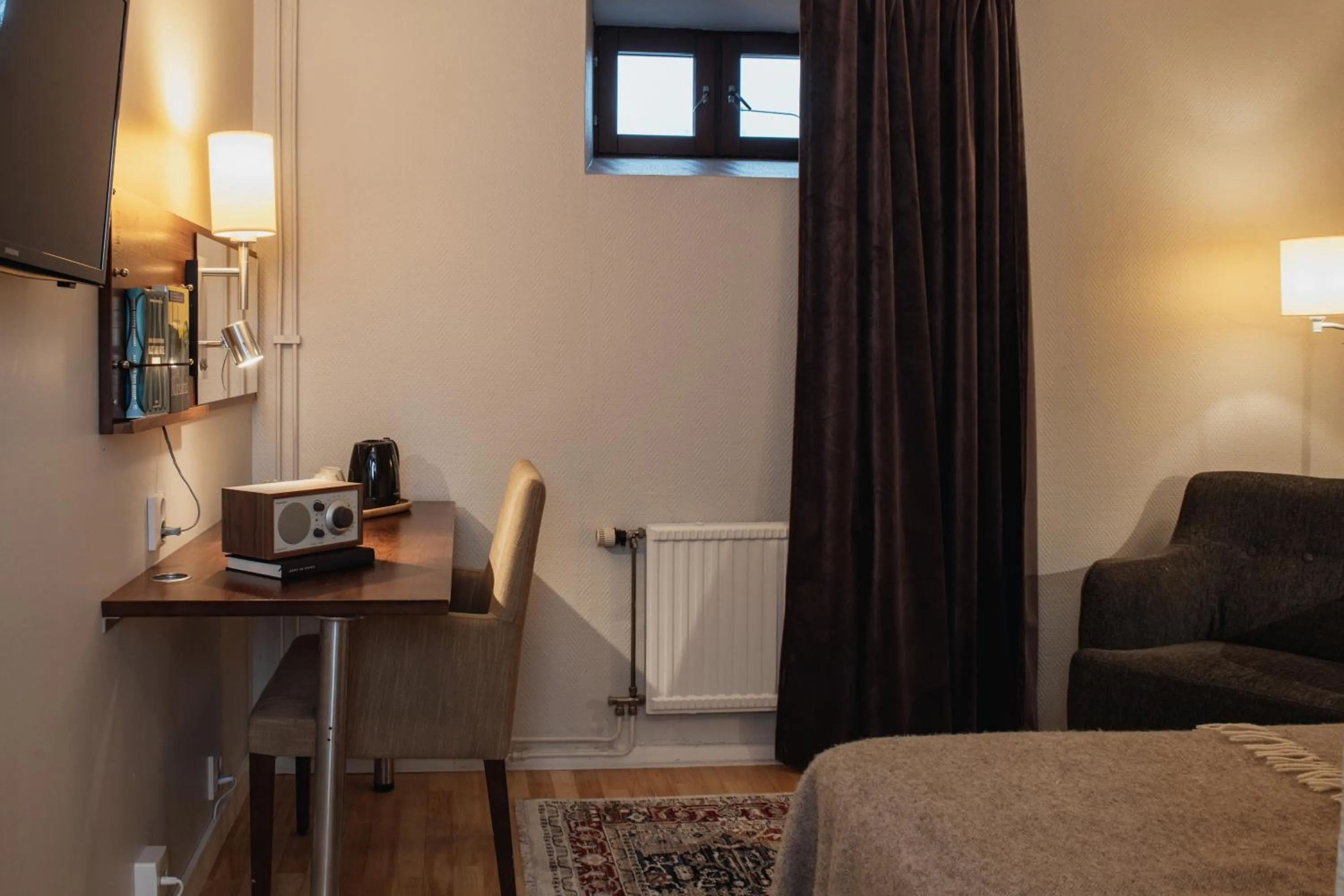 Home Hotel Kung Oscar