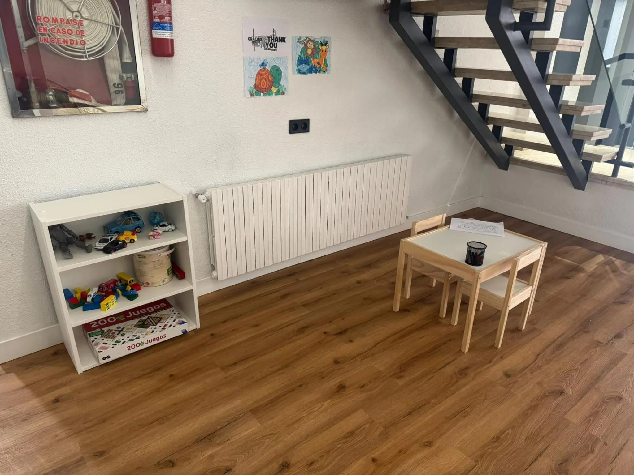 Property building in Hotel DL Urban