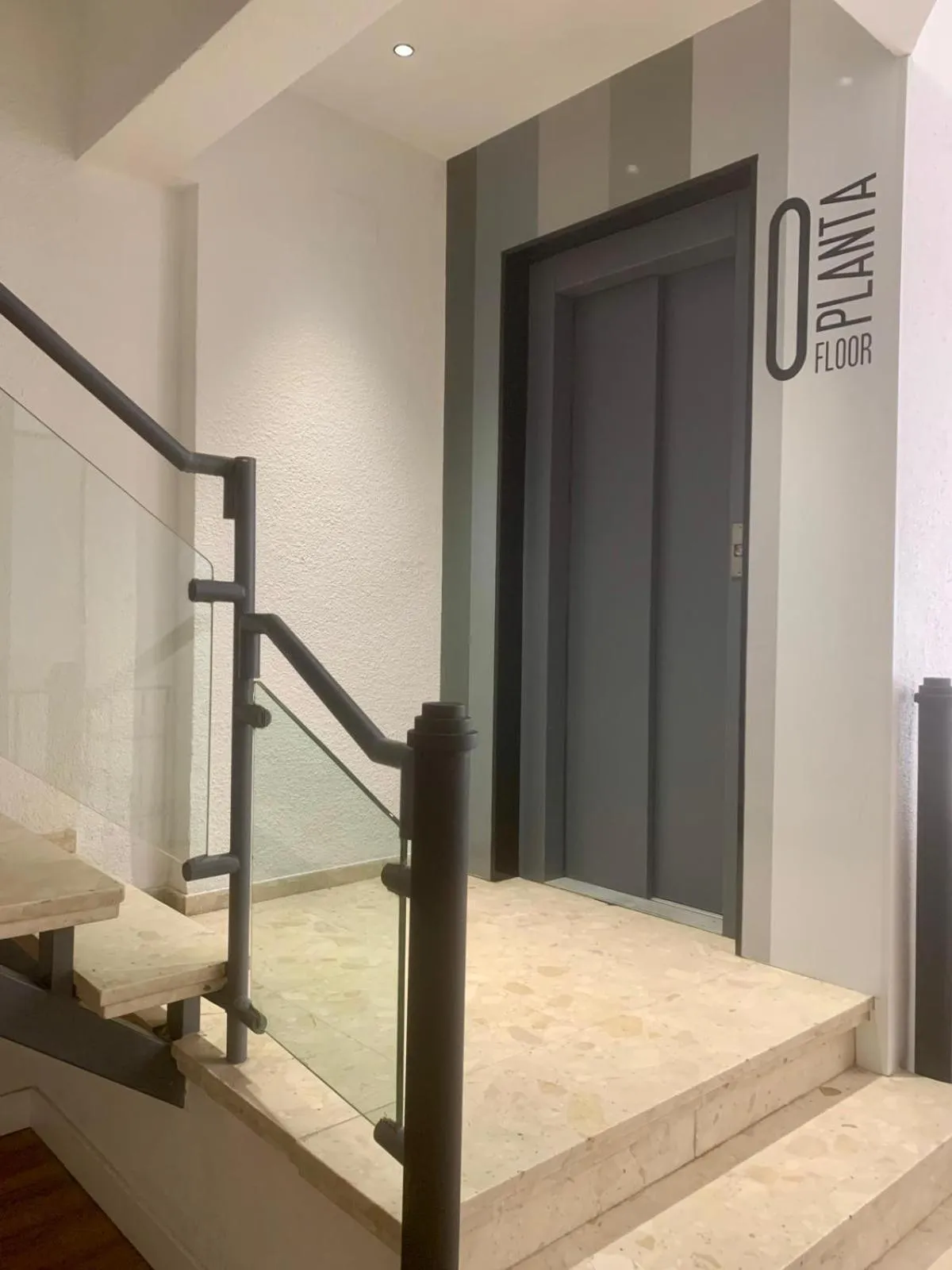 Property building in Hotel DL Urban