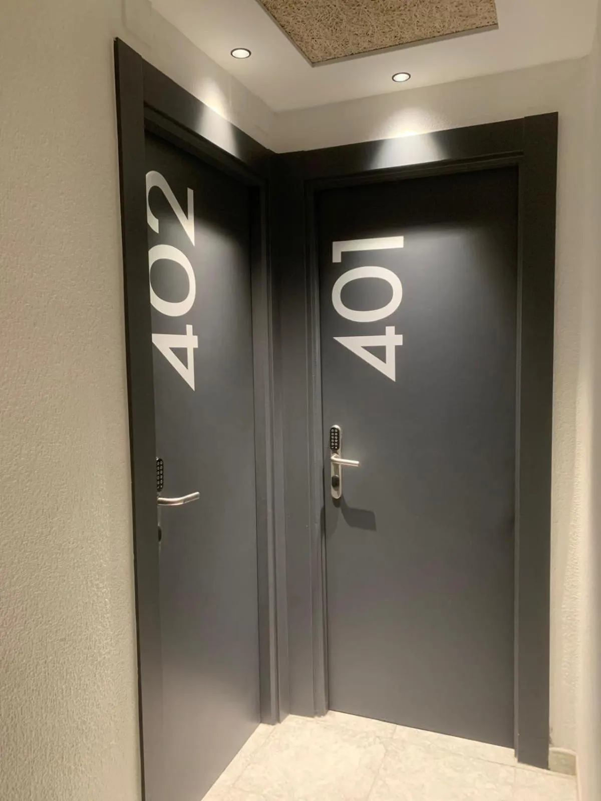 Property building in Hotel DL Urban