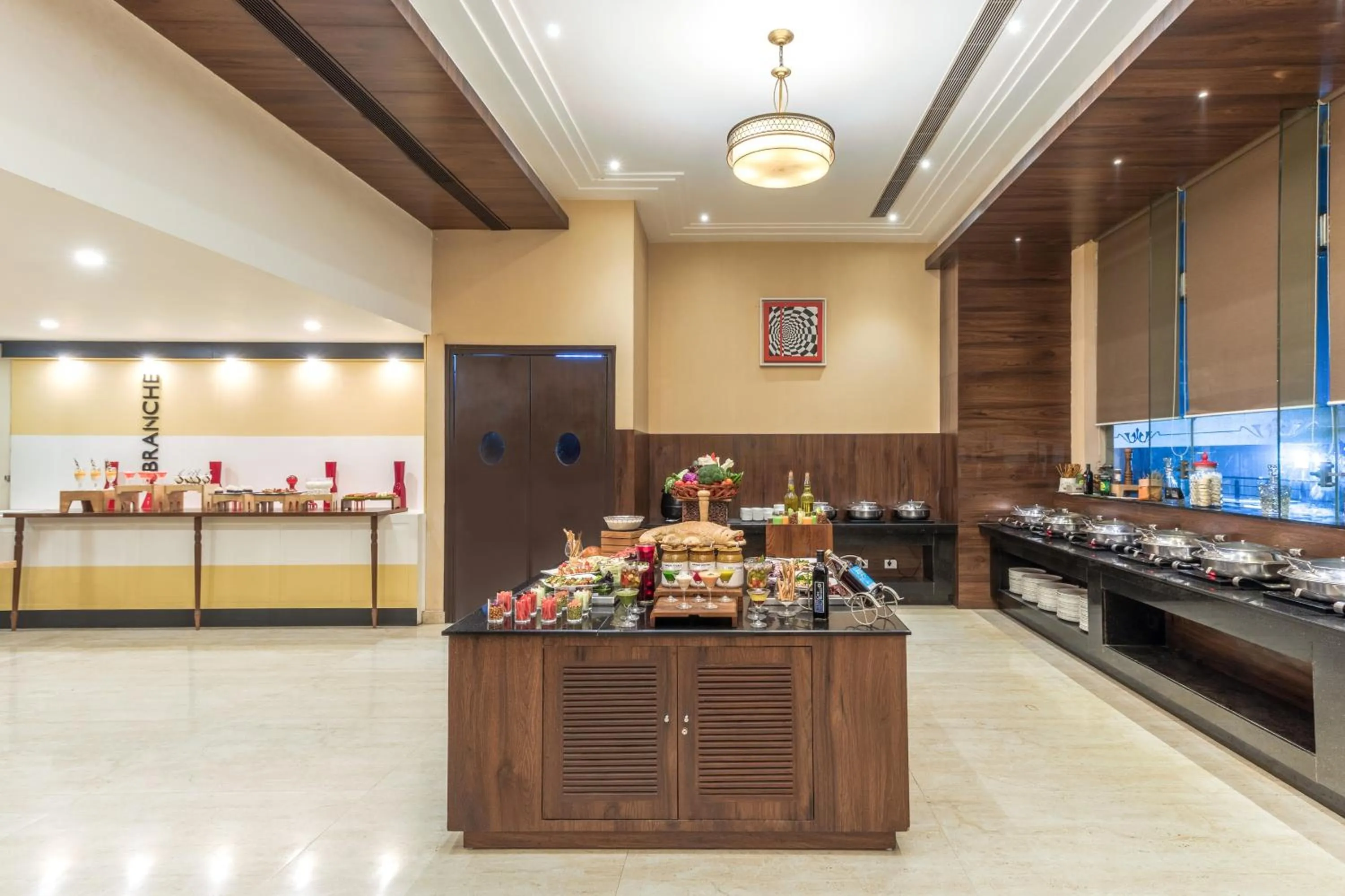 Golden Suites Gurgaon Inde Hotels