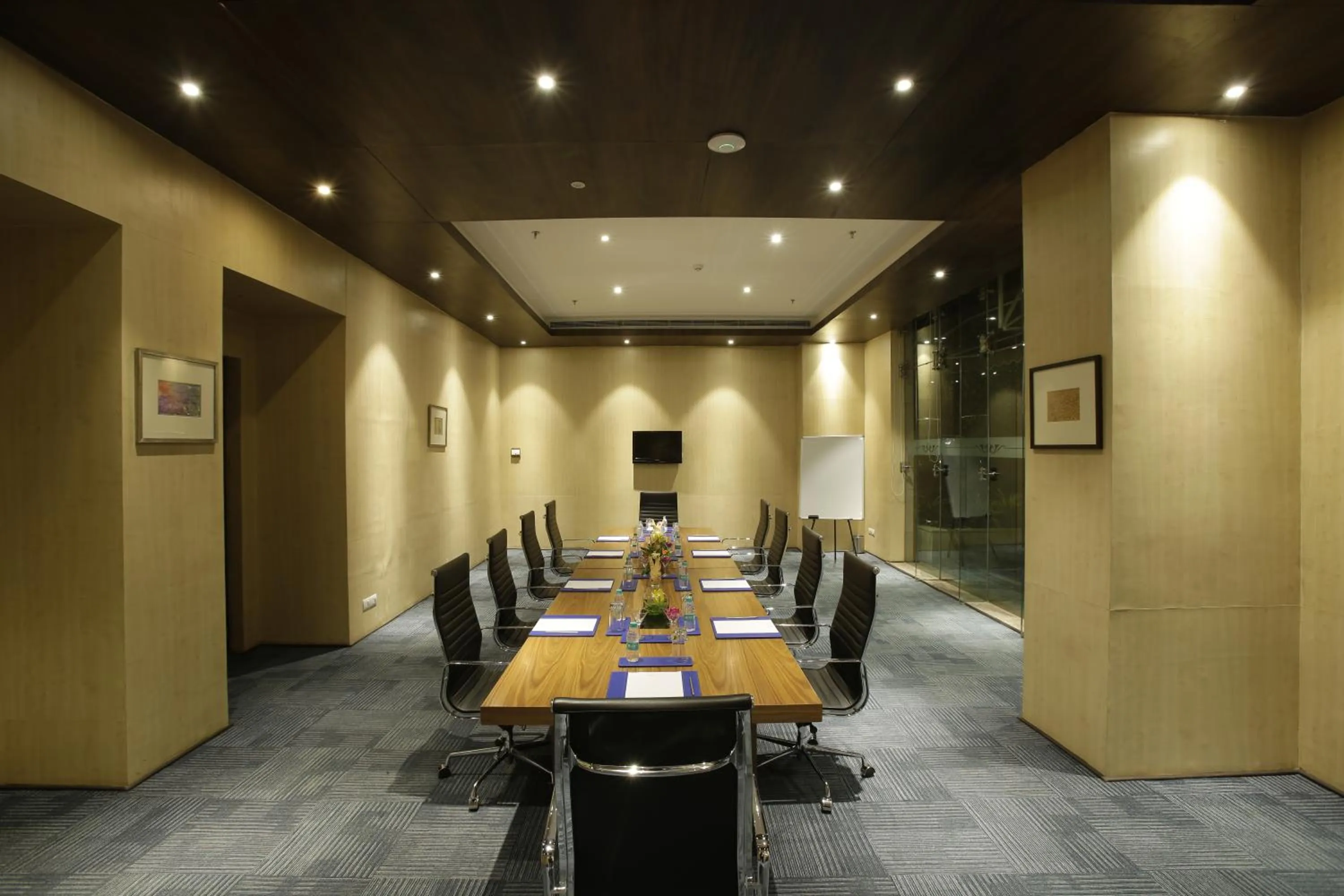 Golden Suites Gurgaon Inde Hotels