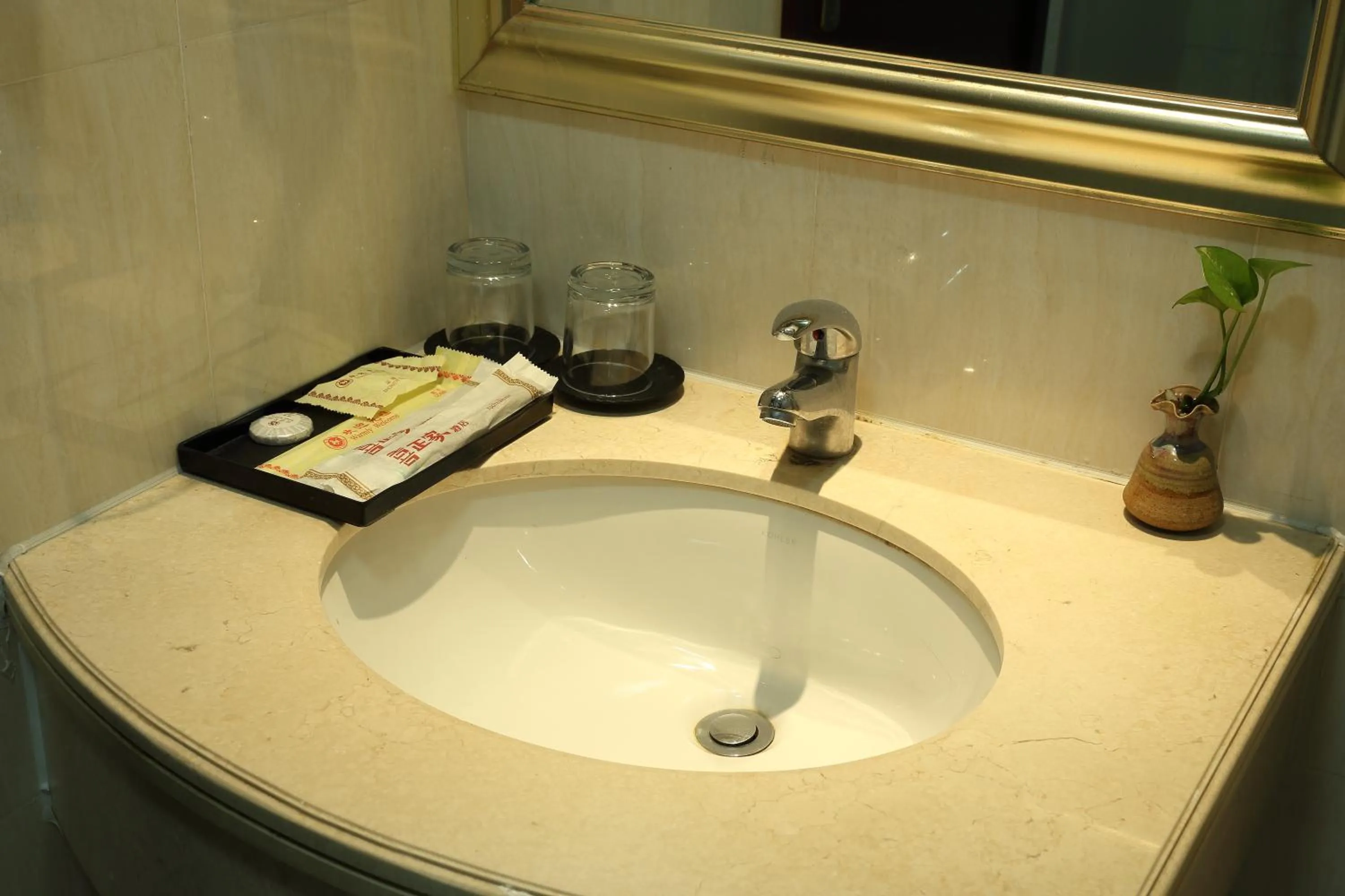 Xizhengjia Apartment Hotel (Guangzhou Financial City Keyun Road subway station store)