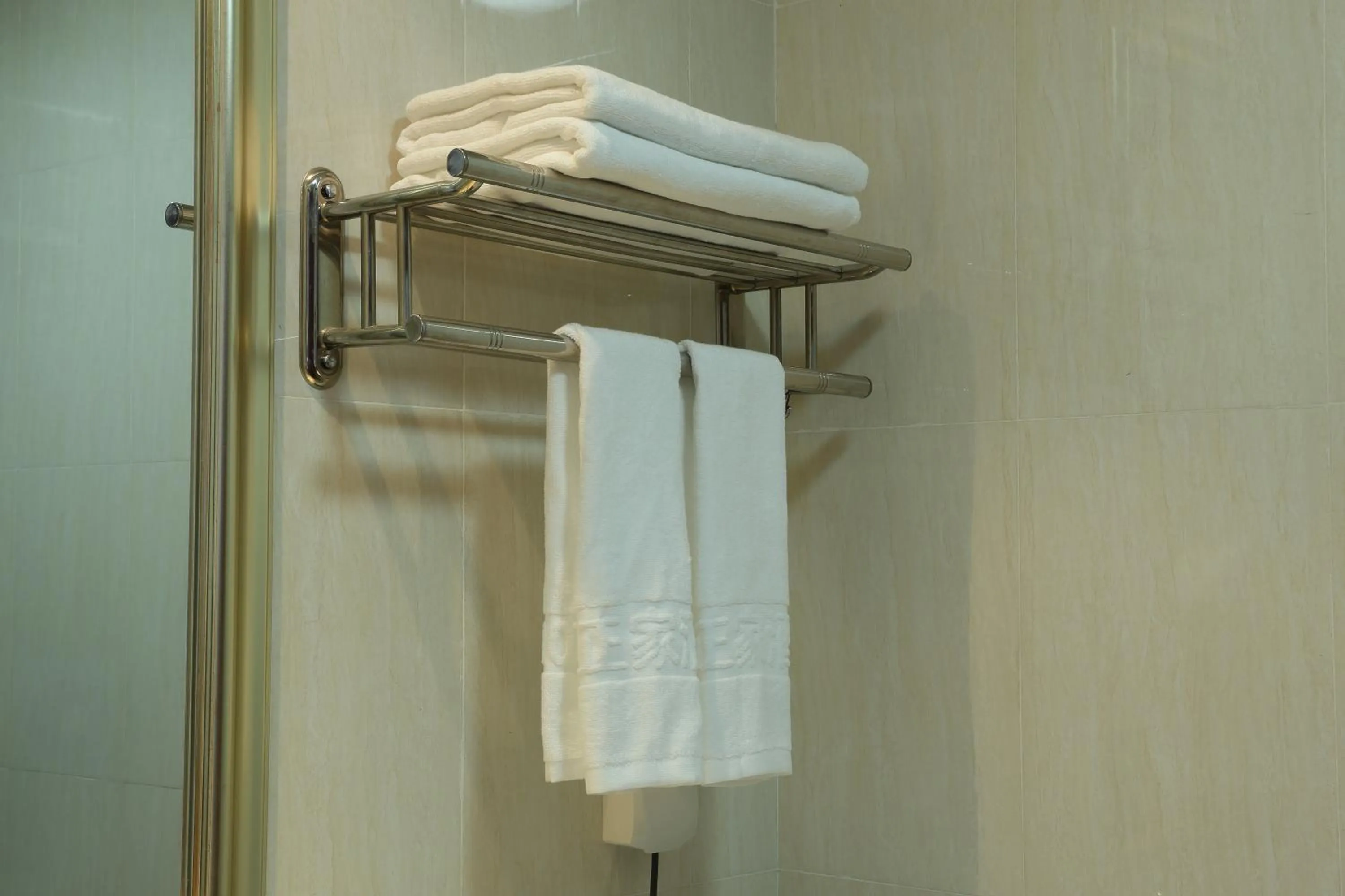 Xizhengjia Apartment Hotel (Guangzhou Financial City Keyun Road subway station store)