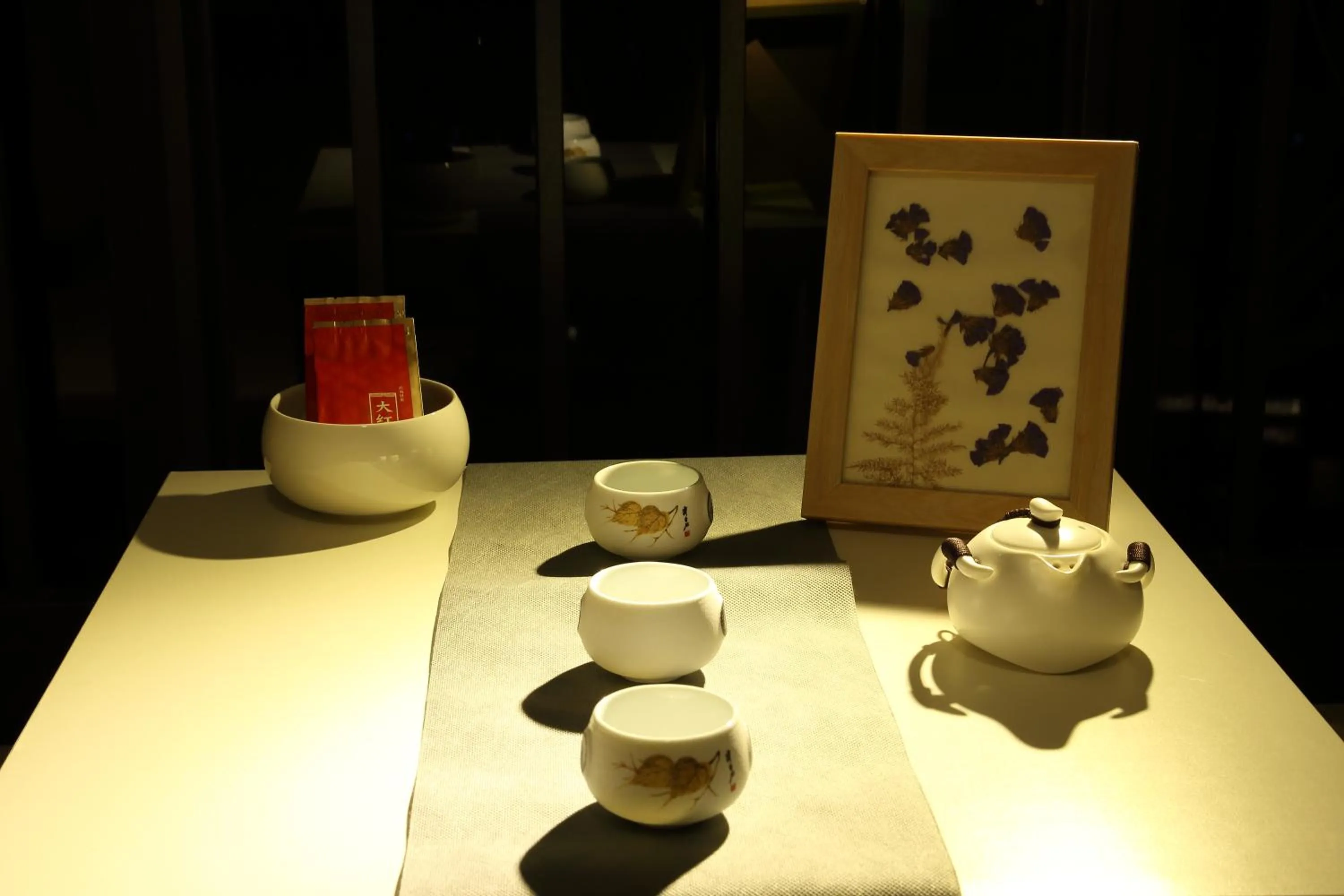 Xizhengjia Apartment Hotel (Guangzhou Financial City Keyun Road subway station store)