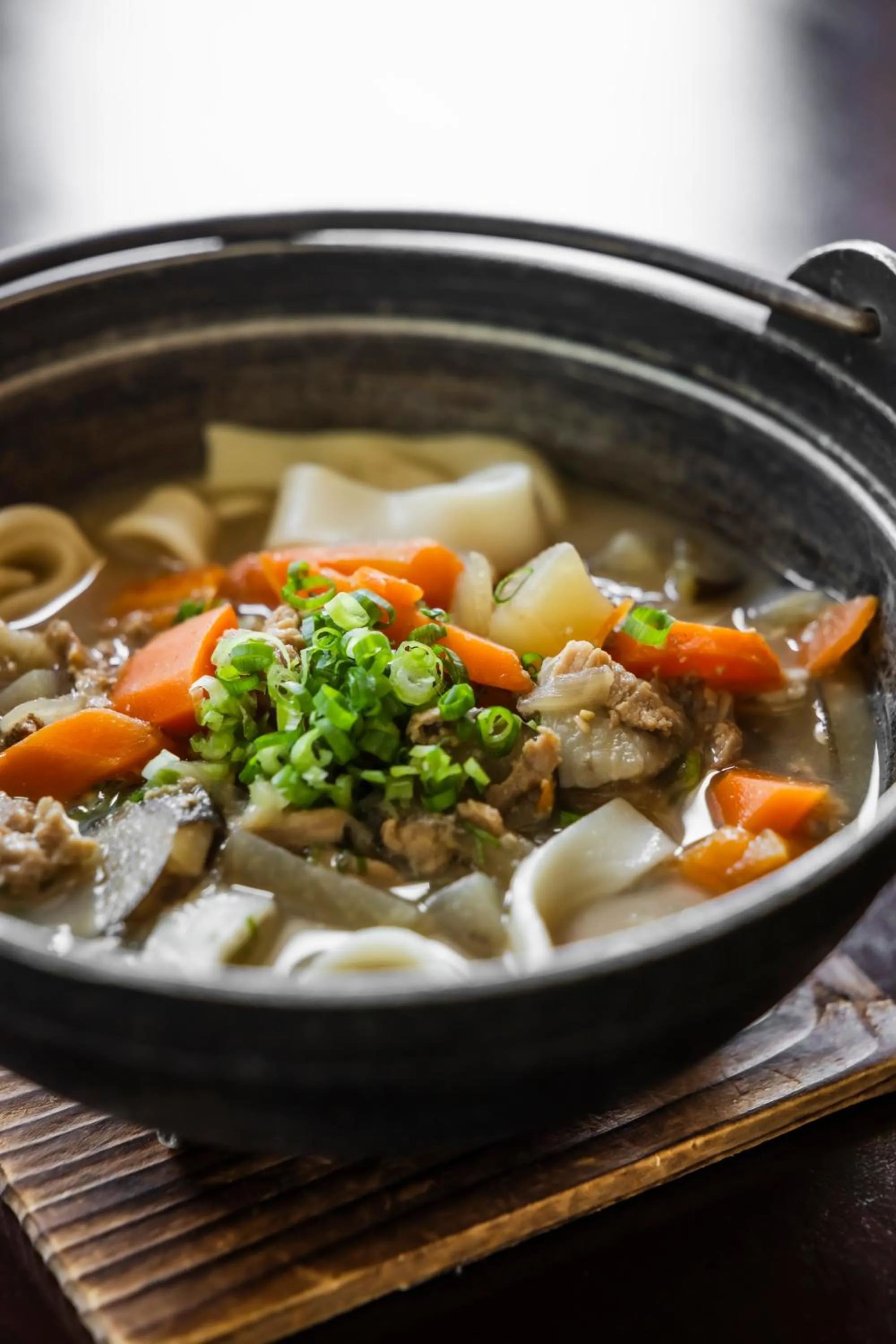 Breakfast in Asahi Century Hotel