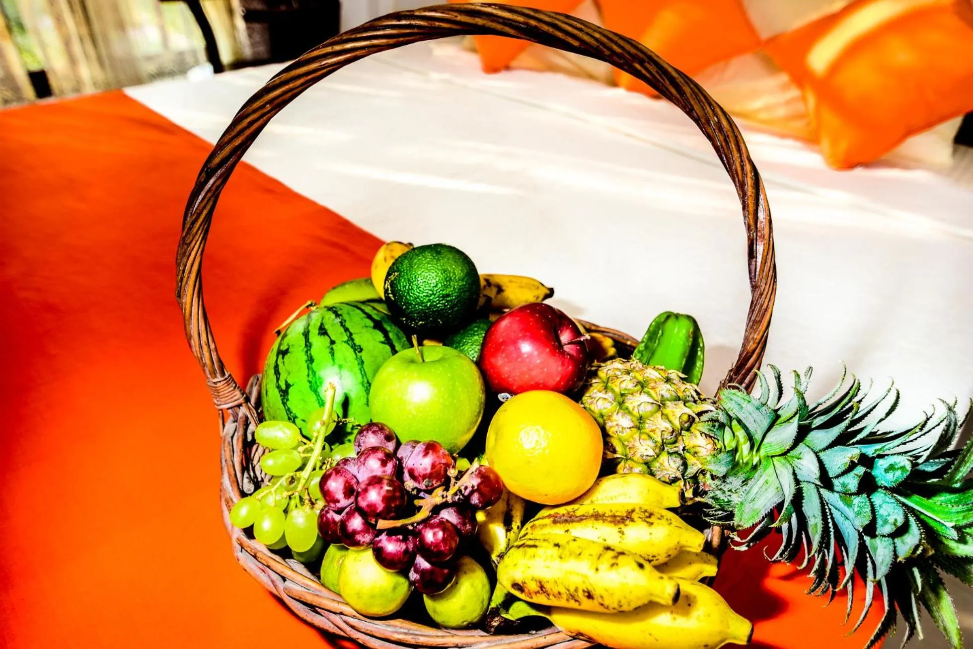 Heavens Door Guest Inn