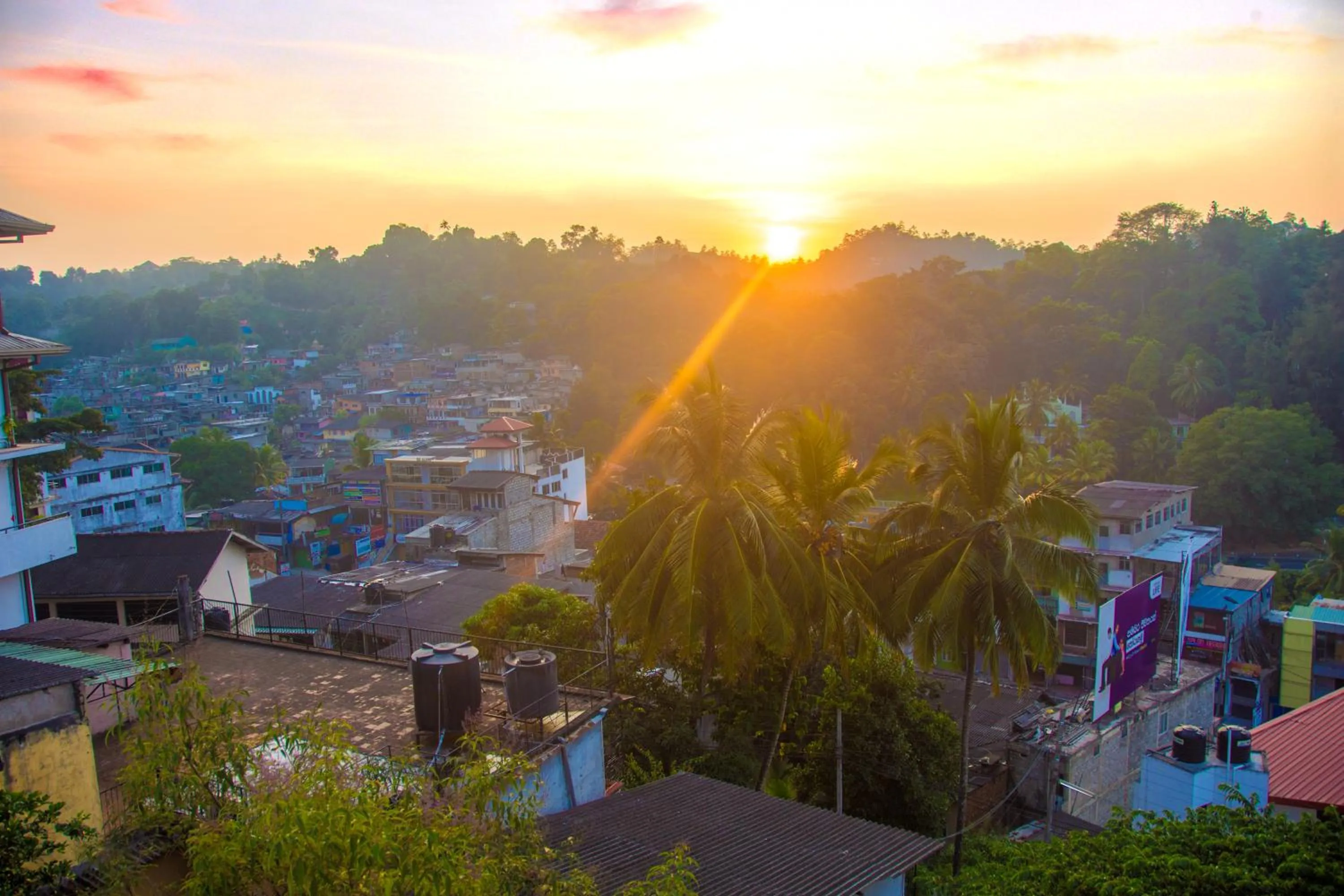 Heavens Door Guest Inn