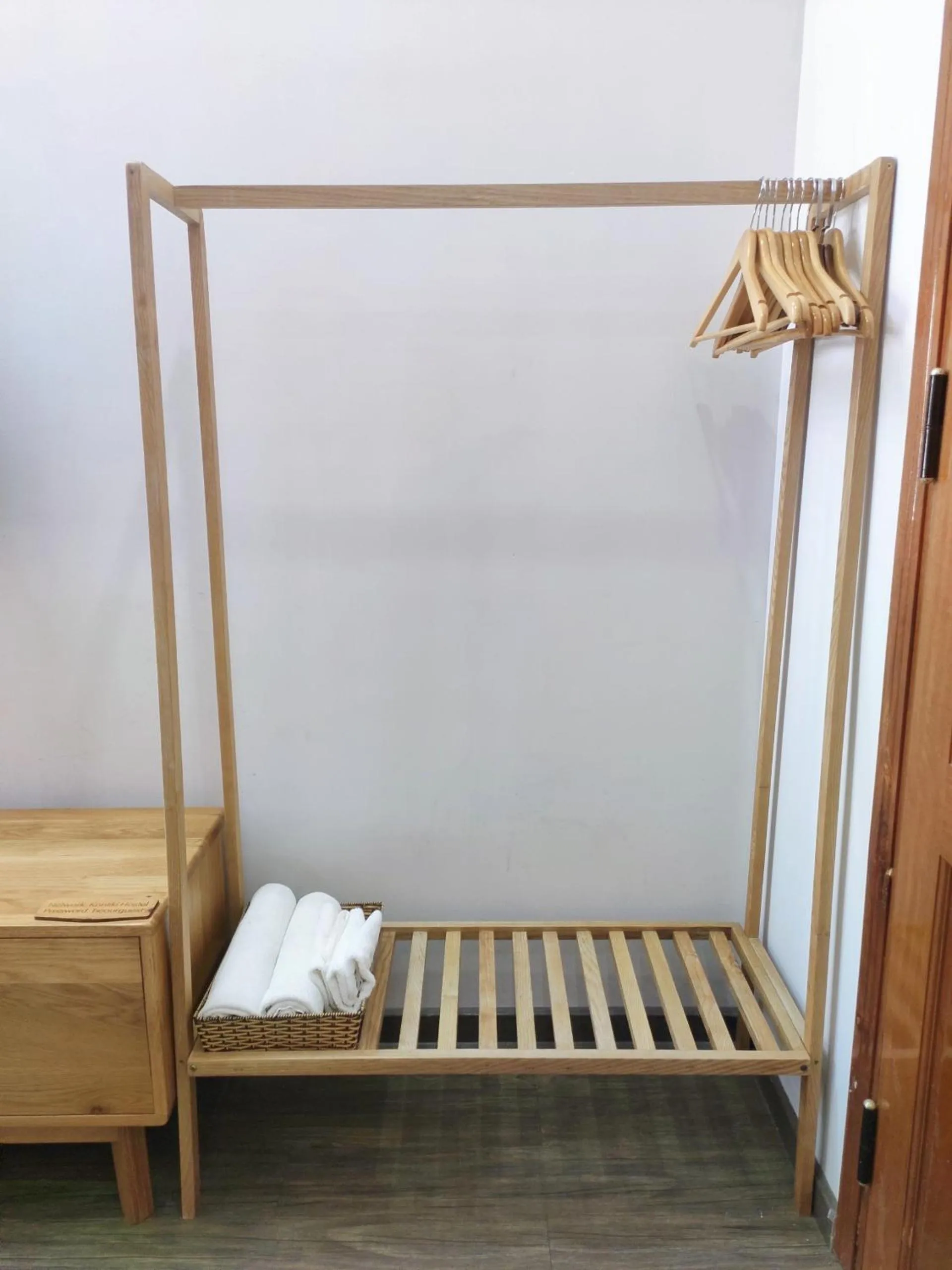 Bedroom, Bed in Kon-Tiki DaNang Hostel