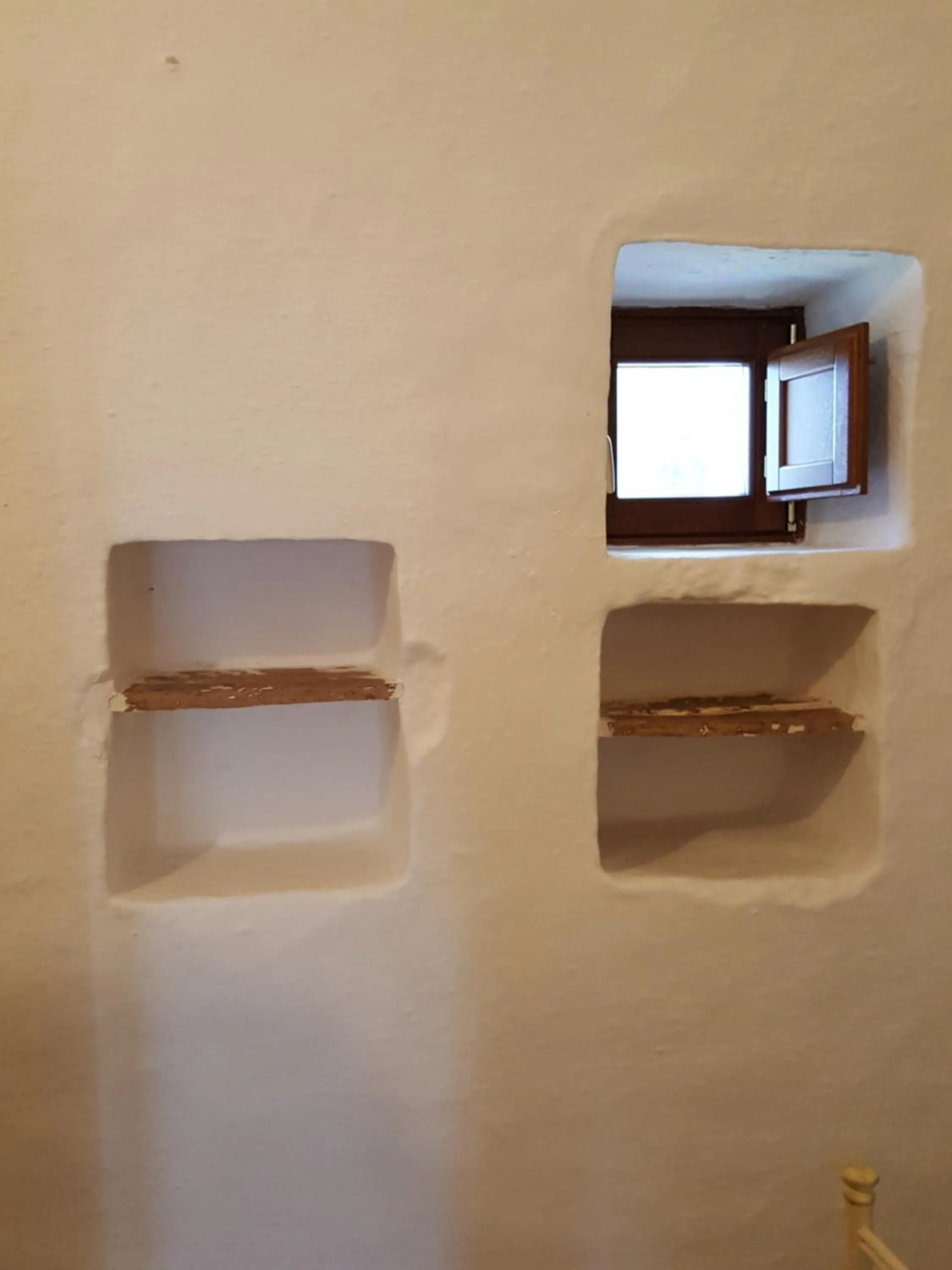 Bedroom in Masseria Trulli sull'Aia