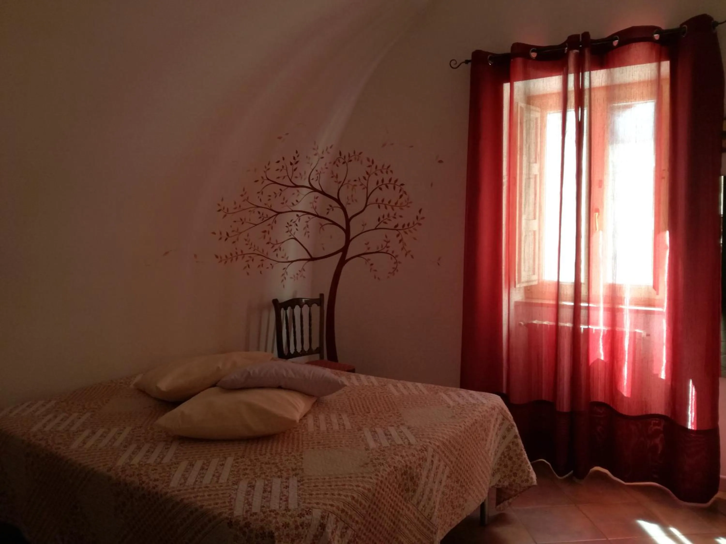 Bedroom in Porta Nuova