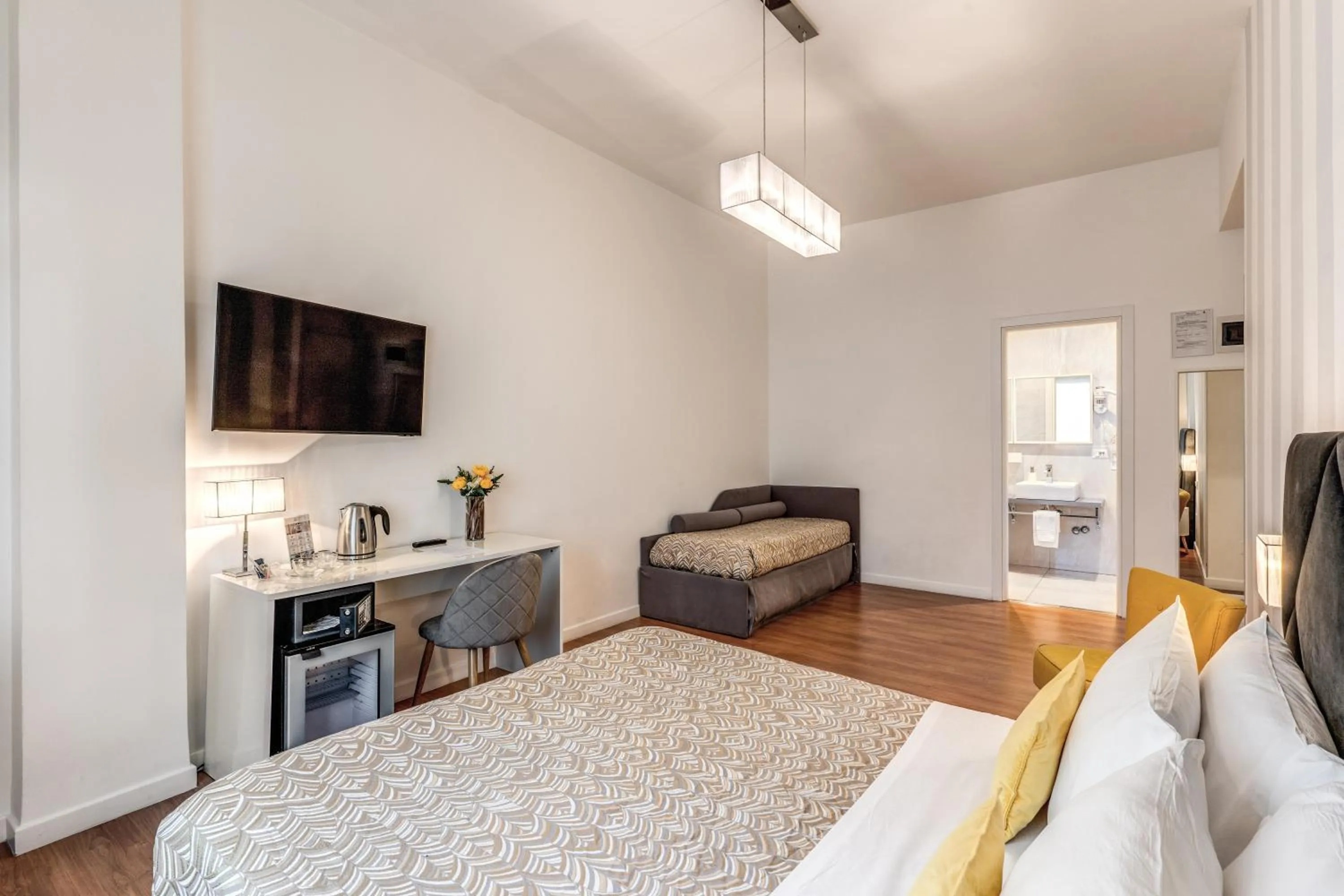 Nearby landmark, Bed in Napoli Great View B&B