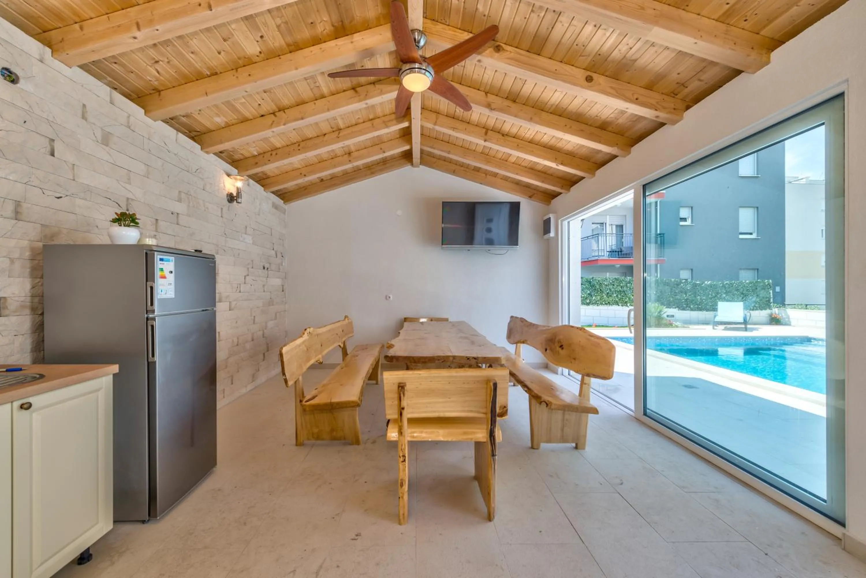 Apartman Maestral 1