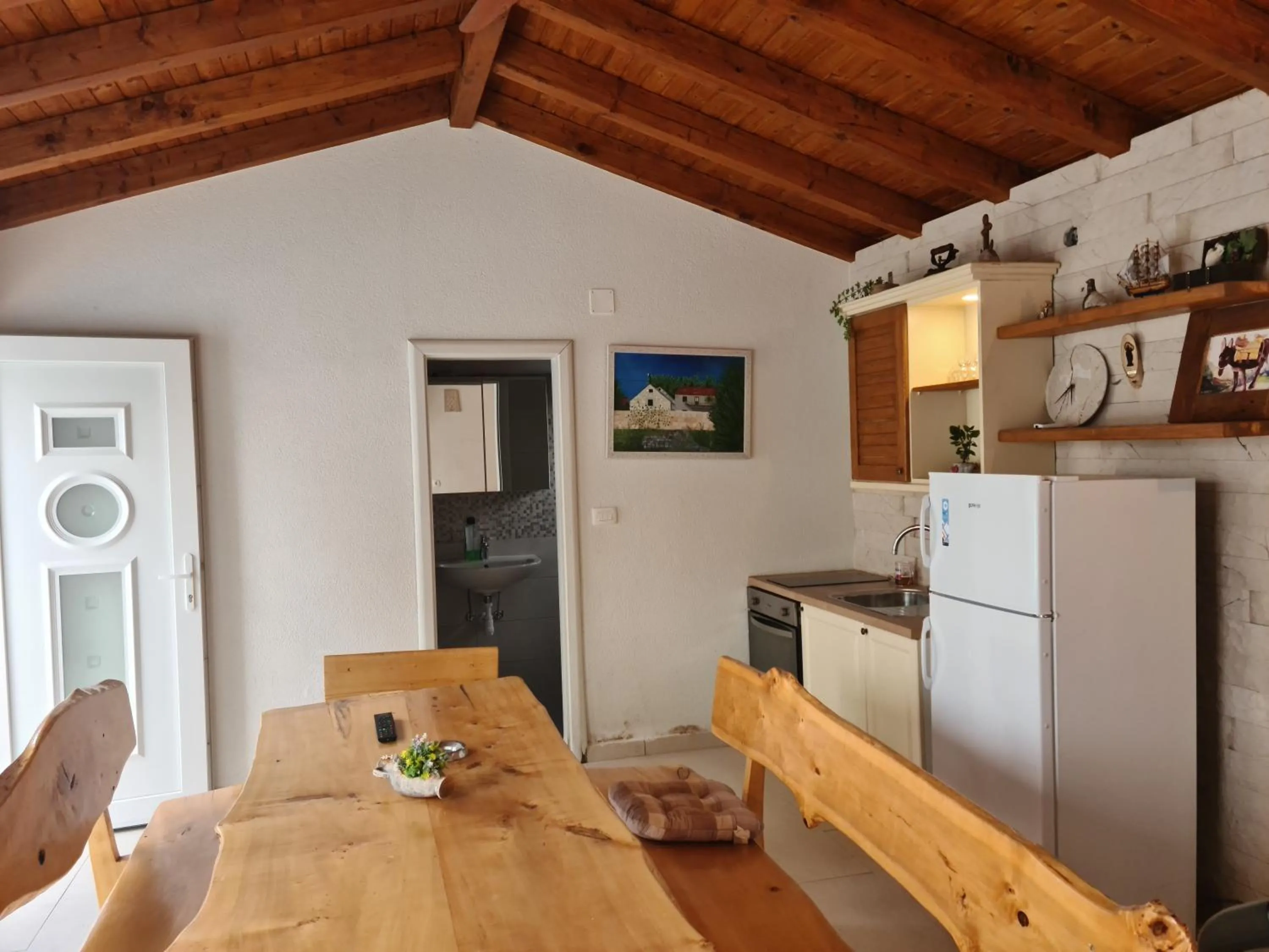 Apartman Maestral 1