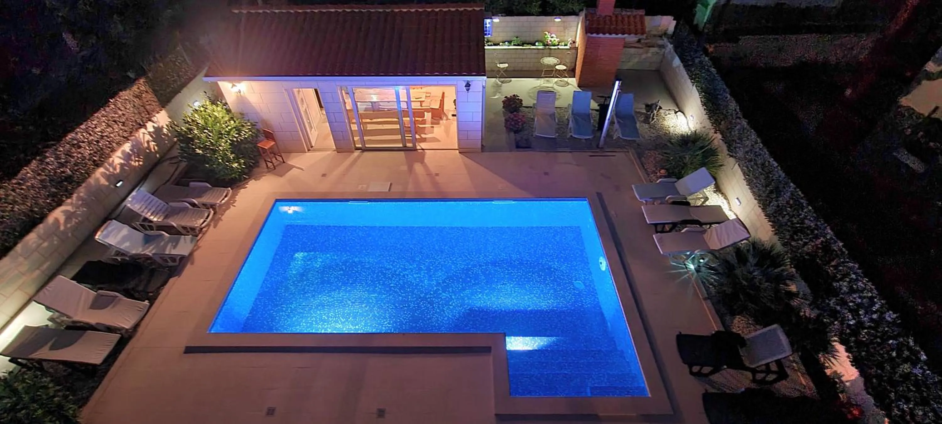 Apartman Maestral 1
