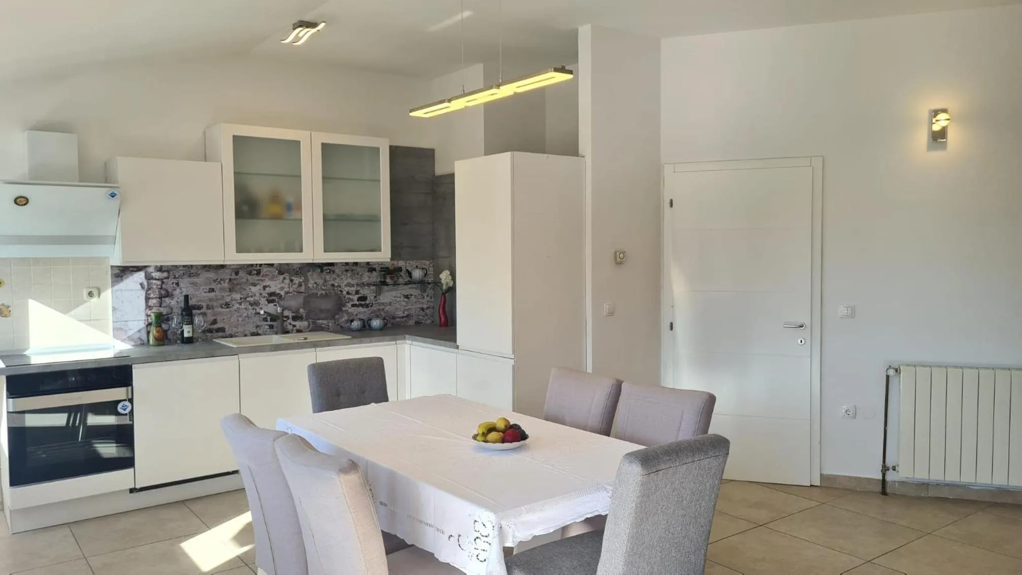 Apartman Maestral 1
