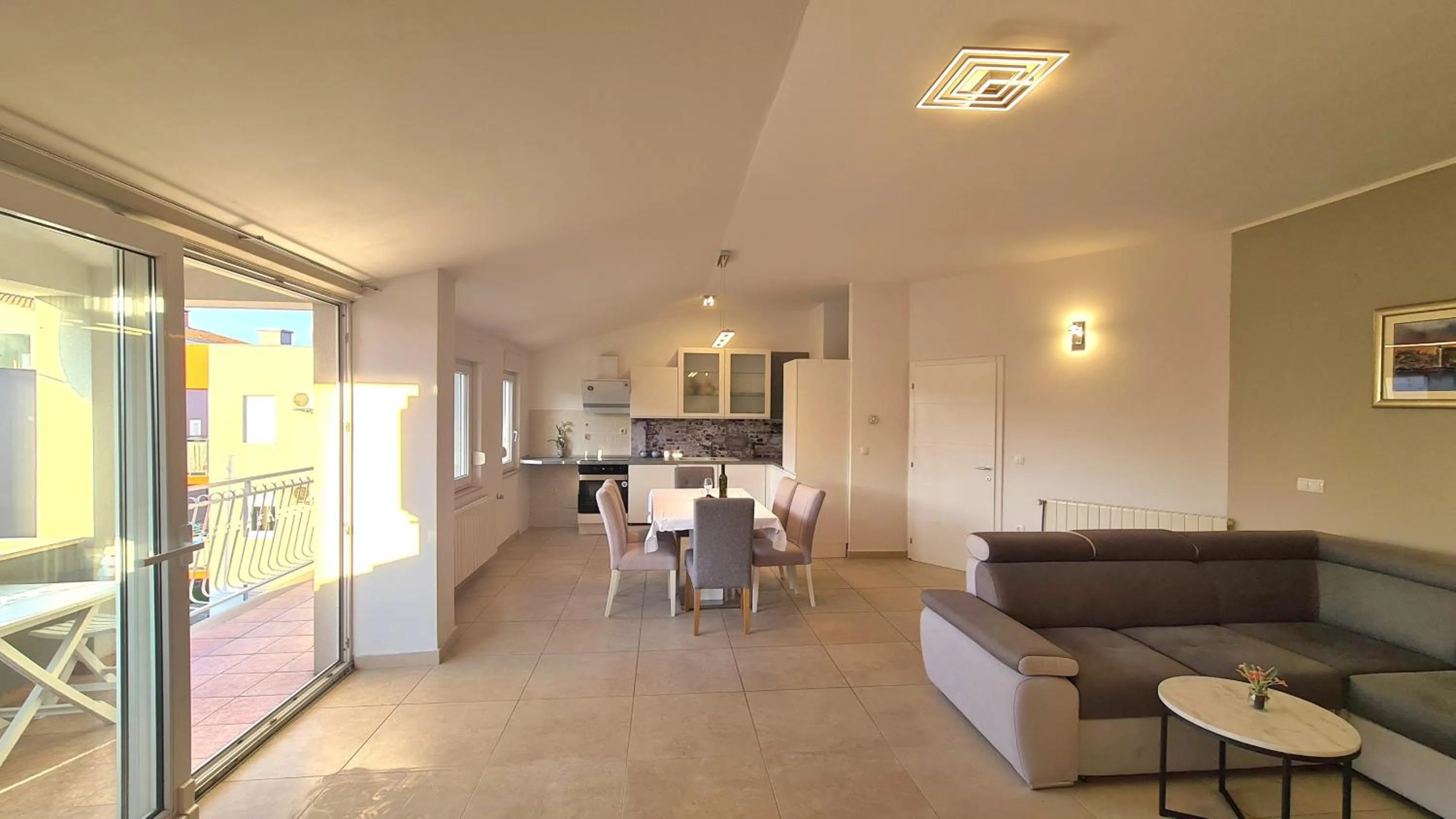 Apartman Maestral 1