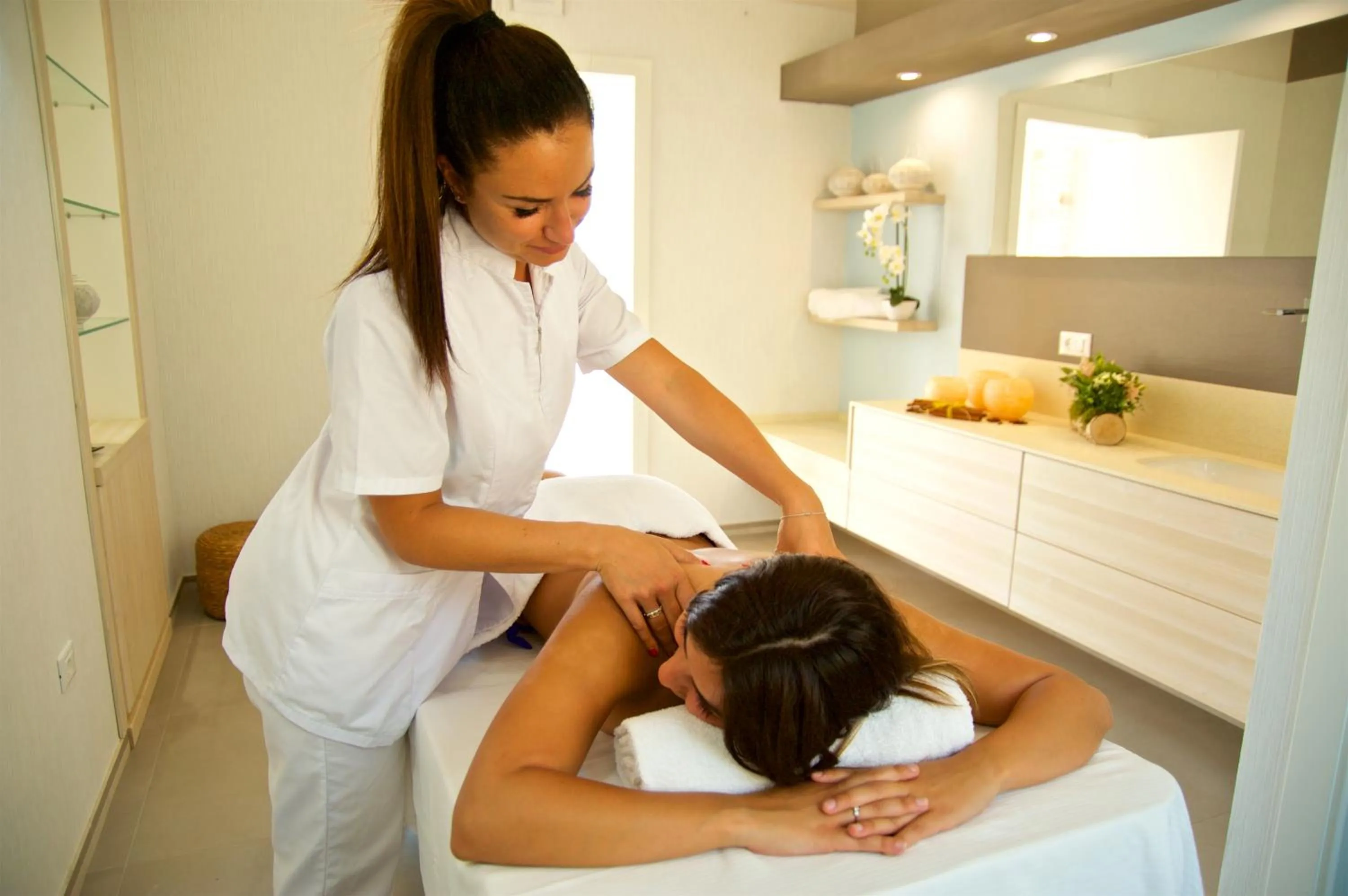 Eliantos Boutique Hotel & Spa